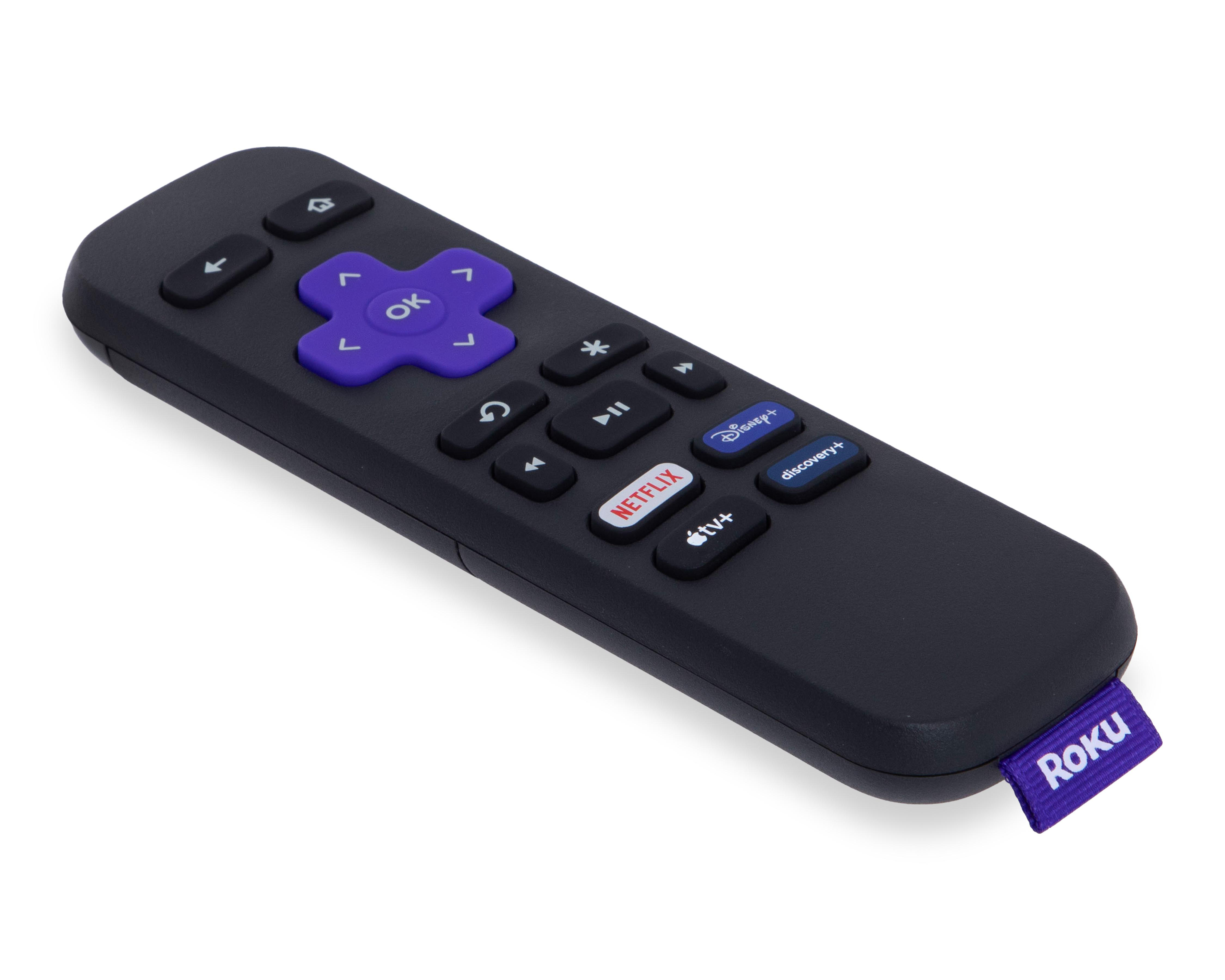 Foto 4 pulgar | Roku Express HD Reconstruido