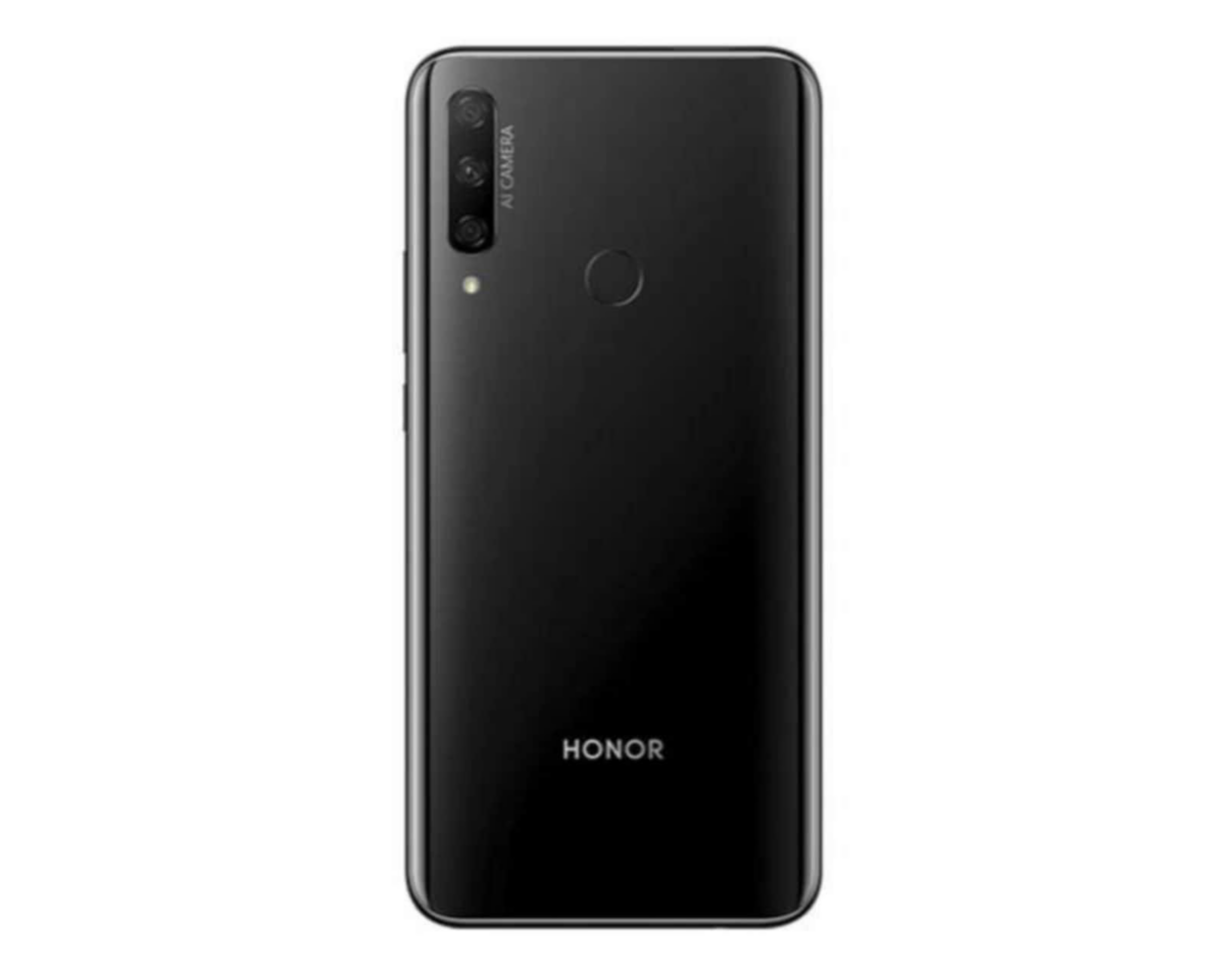 Foto 2 | Movistar Honor 9X 128 GB Negro