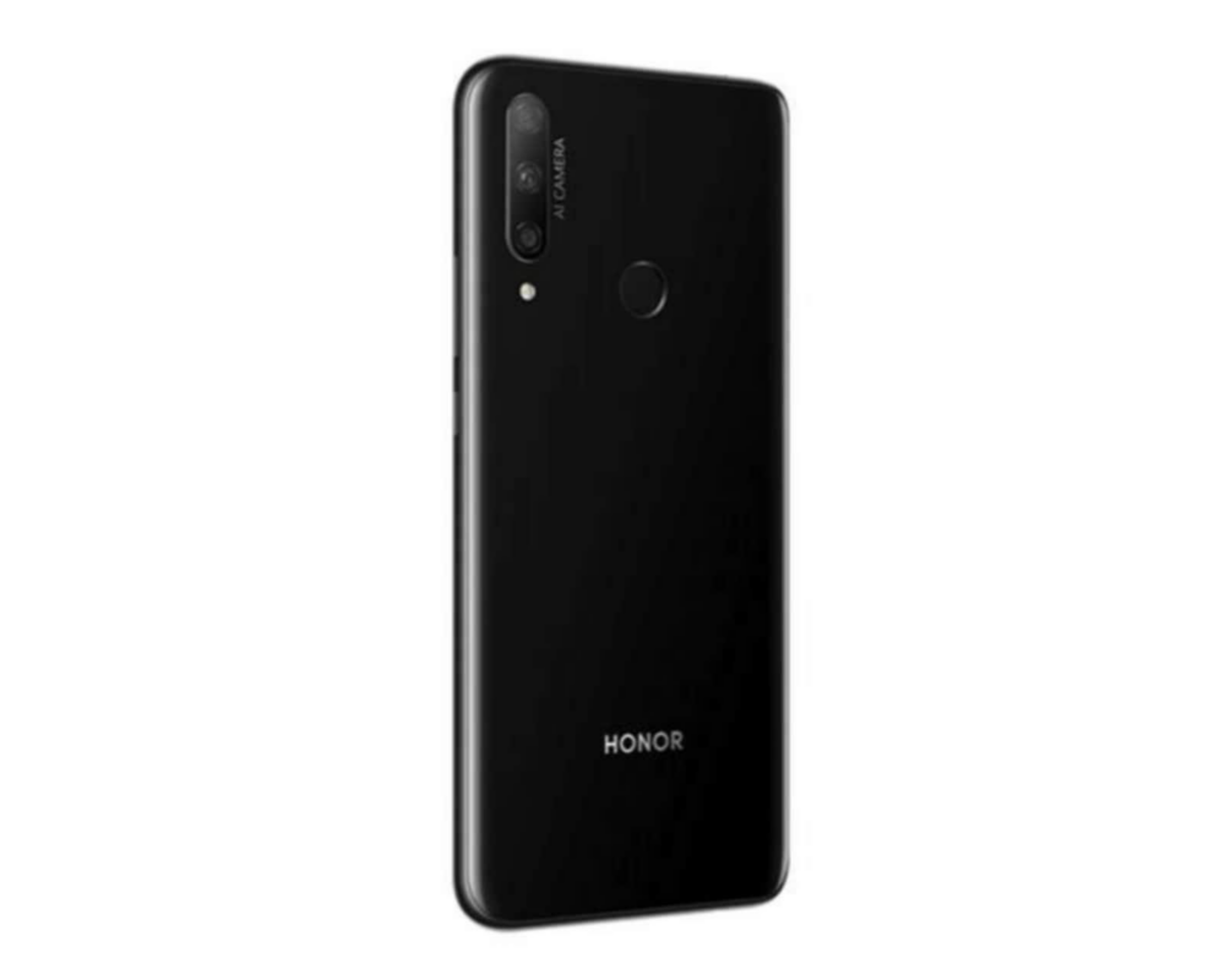 Foto 5 pulgar | Movistar Honor 9X 128 GB Negro