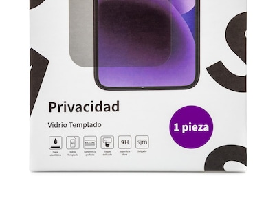 Foto 3 | Protector de Pantalla Blob para Samsung A15 4G