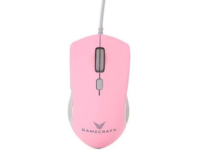 Foto 4 | Combo Gaming Gamecraft Krypton K3000