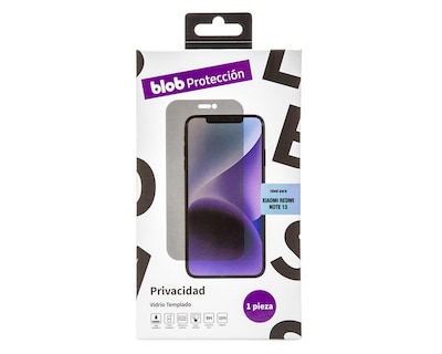 Foto 1 | Protector de Pantalla Blob para Xiaomi Redmi Note 13