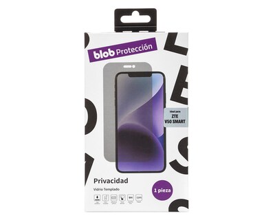 Foto 1 | Protector de Pantalla Blob para ZTE V50 Smart