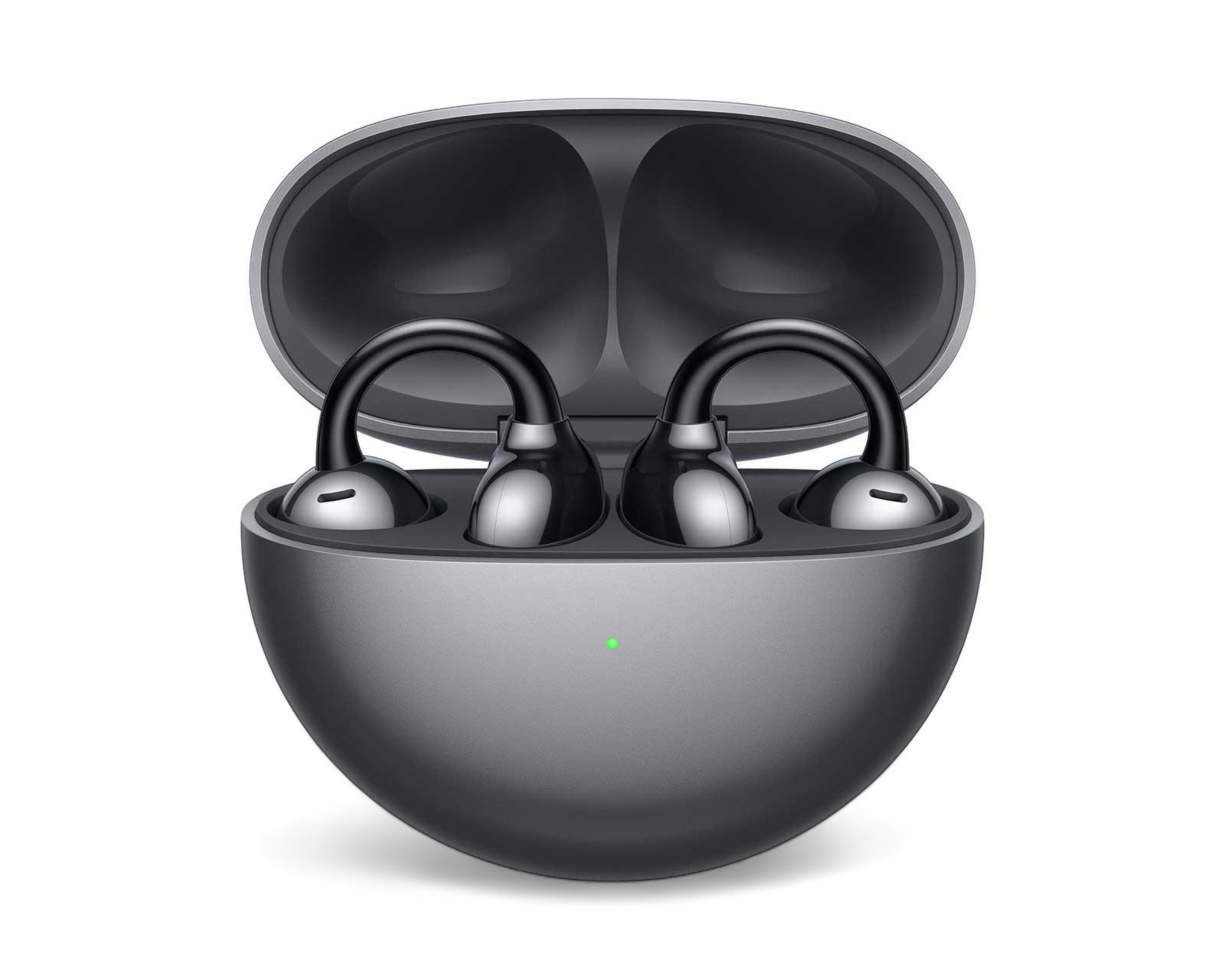 Audífonos True Wireless Open Ear Huawei Bluetooth Freeclip Negro