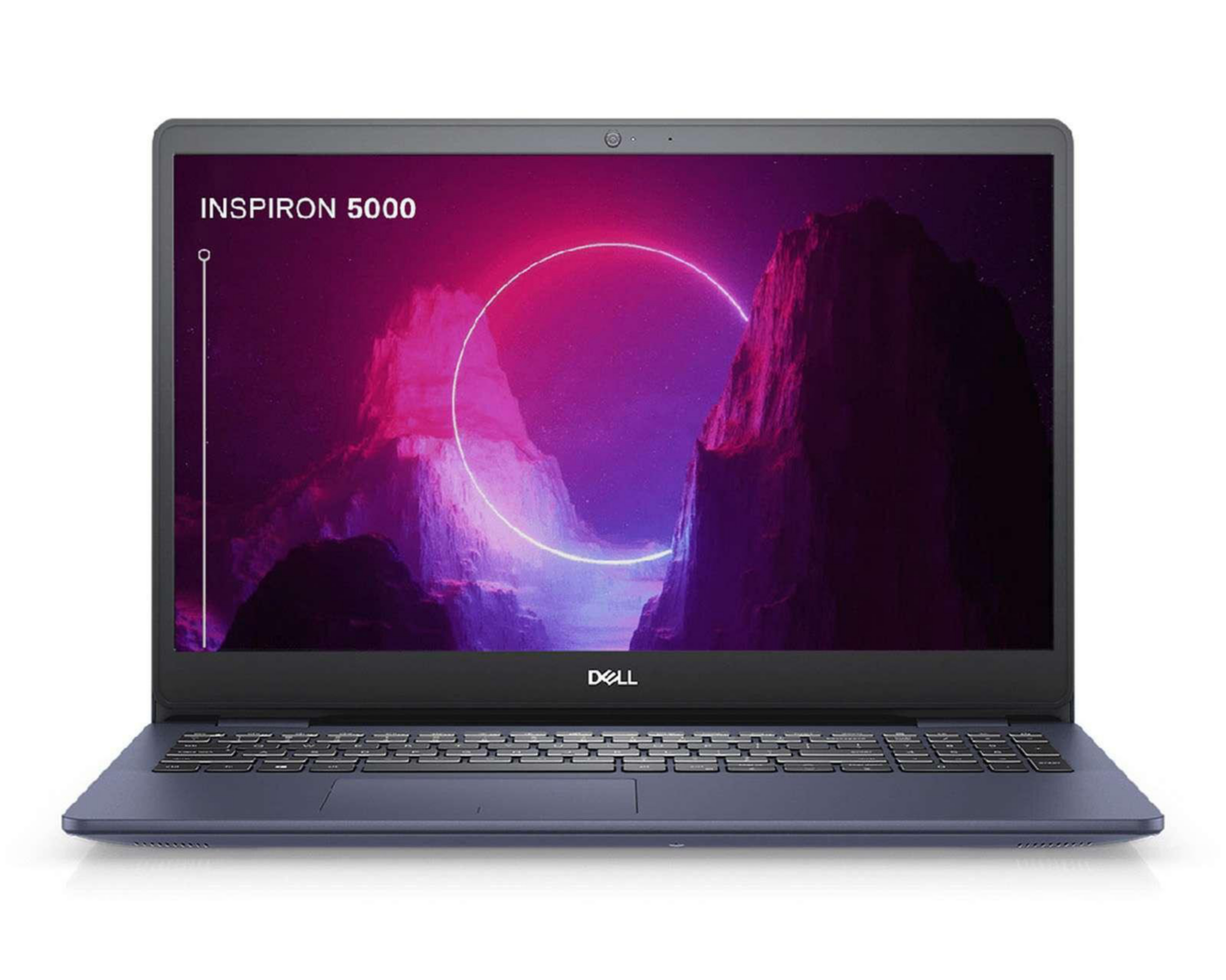 Foto 2 pulgar | Laptop Dell Inspiron 15 5593 de 15.6" Intel Core i5 8 GB RAM de 256 GB SSD Azul