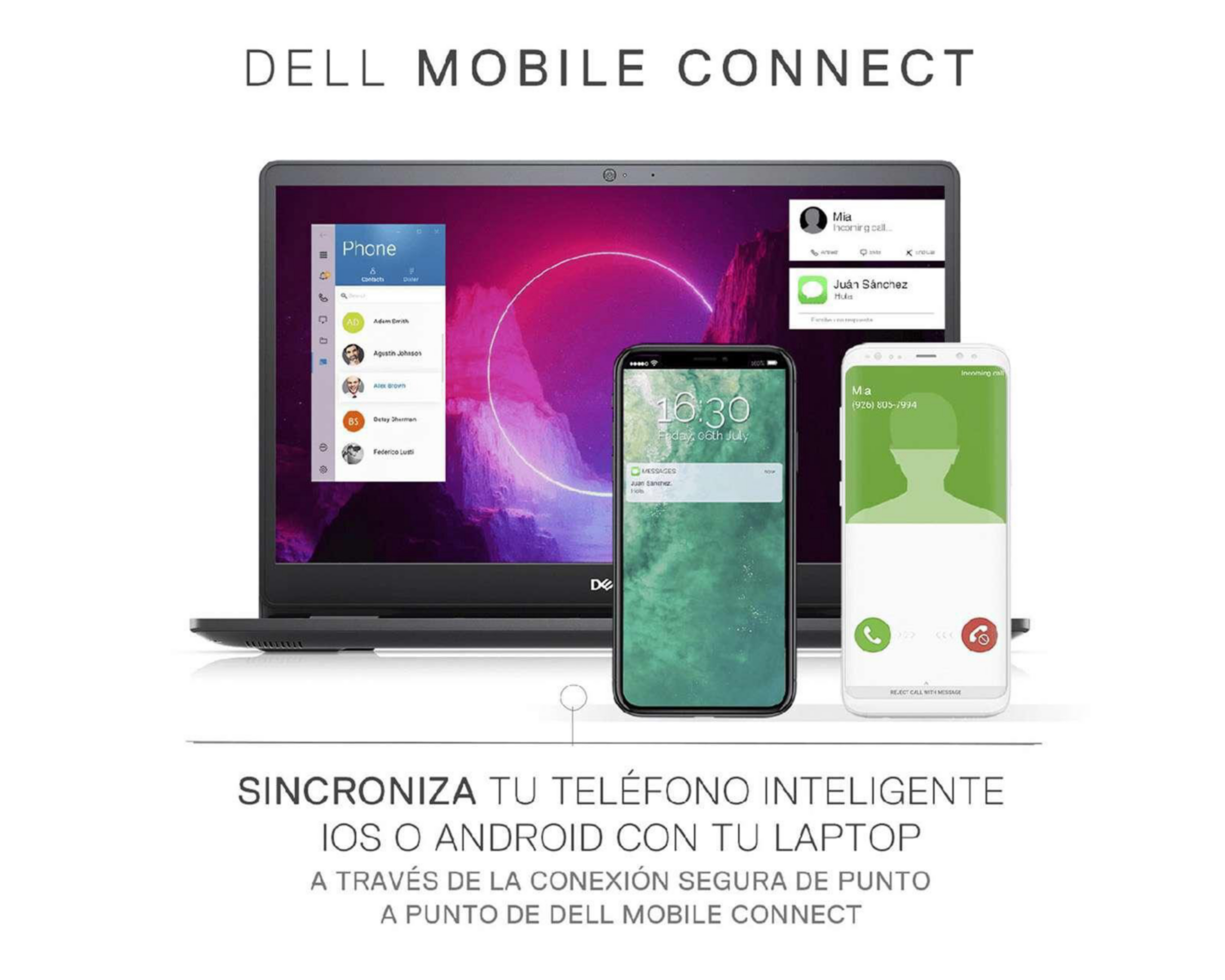Foto 5 pulgar | Laptop Dell Inspiron 15 5593 de 15.6" Intel Core i5 8 GB RAM de 256 GB SSD Azul