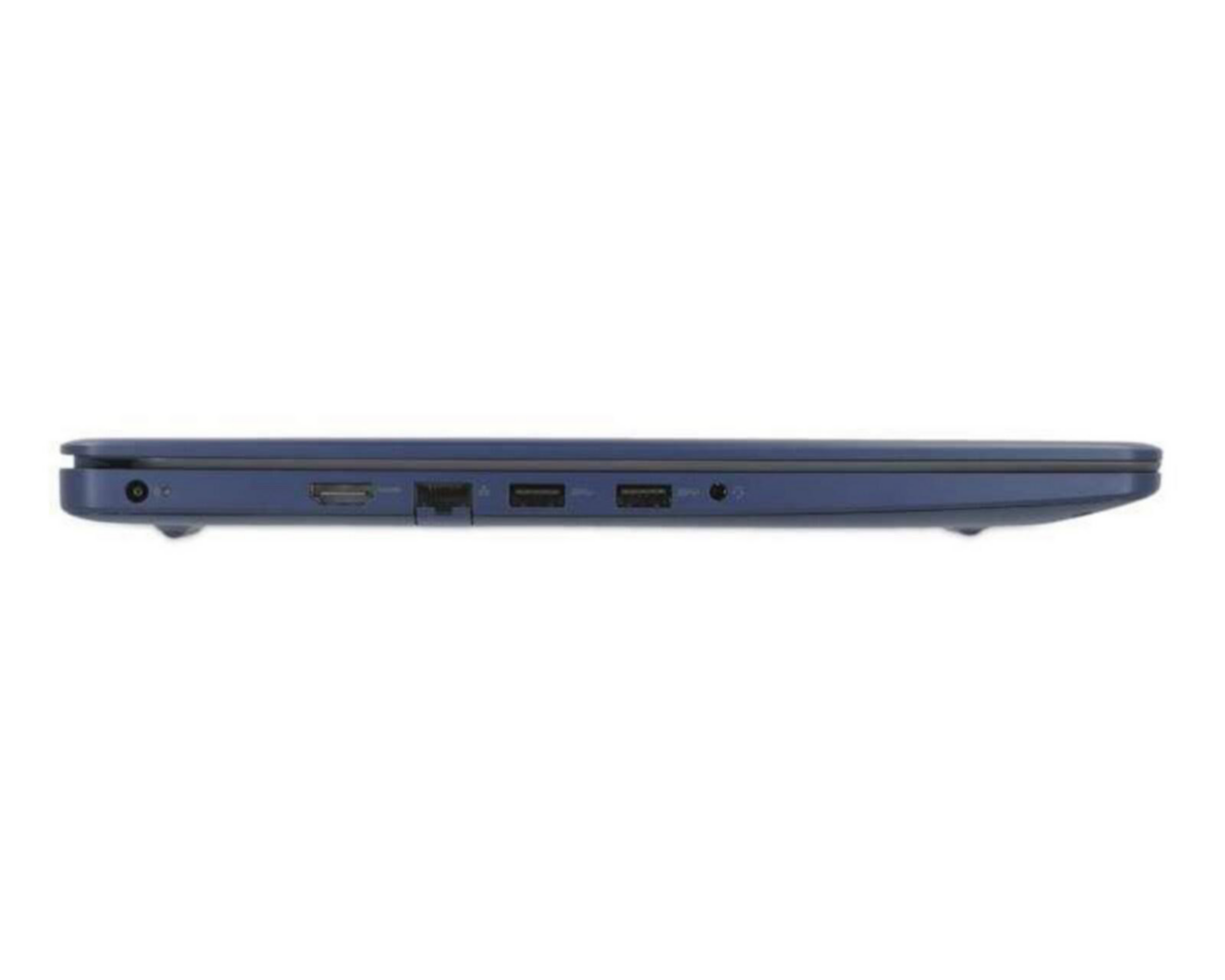 Foto 6 pulgar | Laptop Dell Inspiron 15 5593 de 15.6" Intel Core i5 8 GB RAM de 256 GB SSD Azul