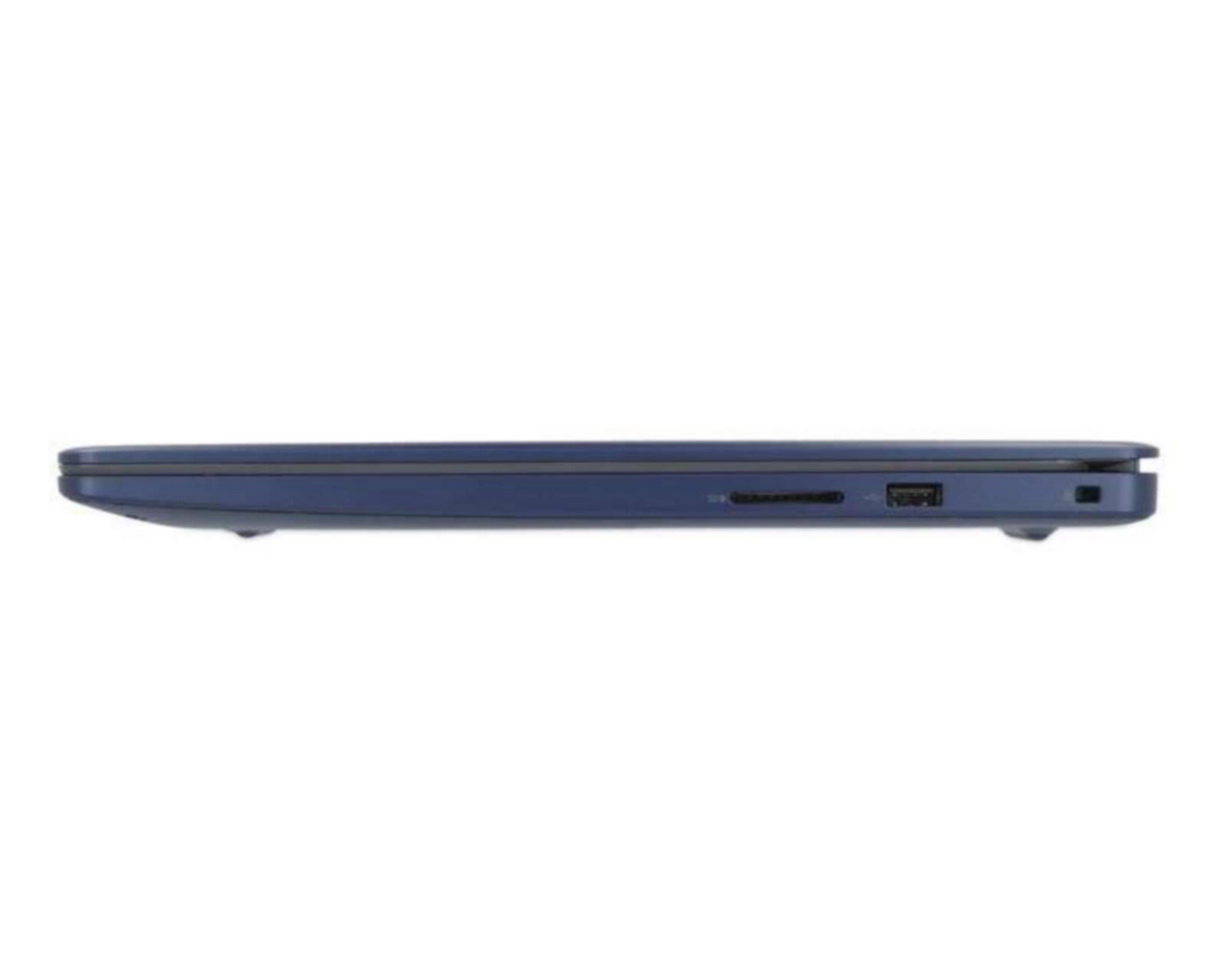 Foto 7 pulgar | Laptop Dell Inspiron 15 5593 de 15.6" Intel Core i5 8 GB RAM de 256 GB SSD Azul