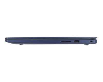 Foto 6 | Laptop Dell Inspiron 15 5593 de 15.6" Intel Core i5 8 GB RAM de 256 GB SSD Azul