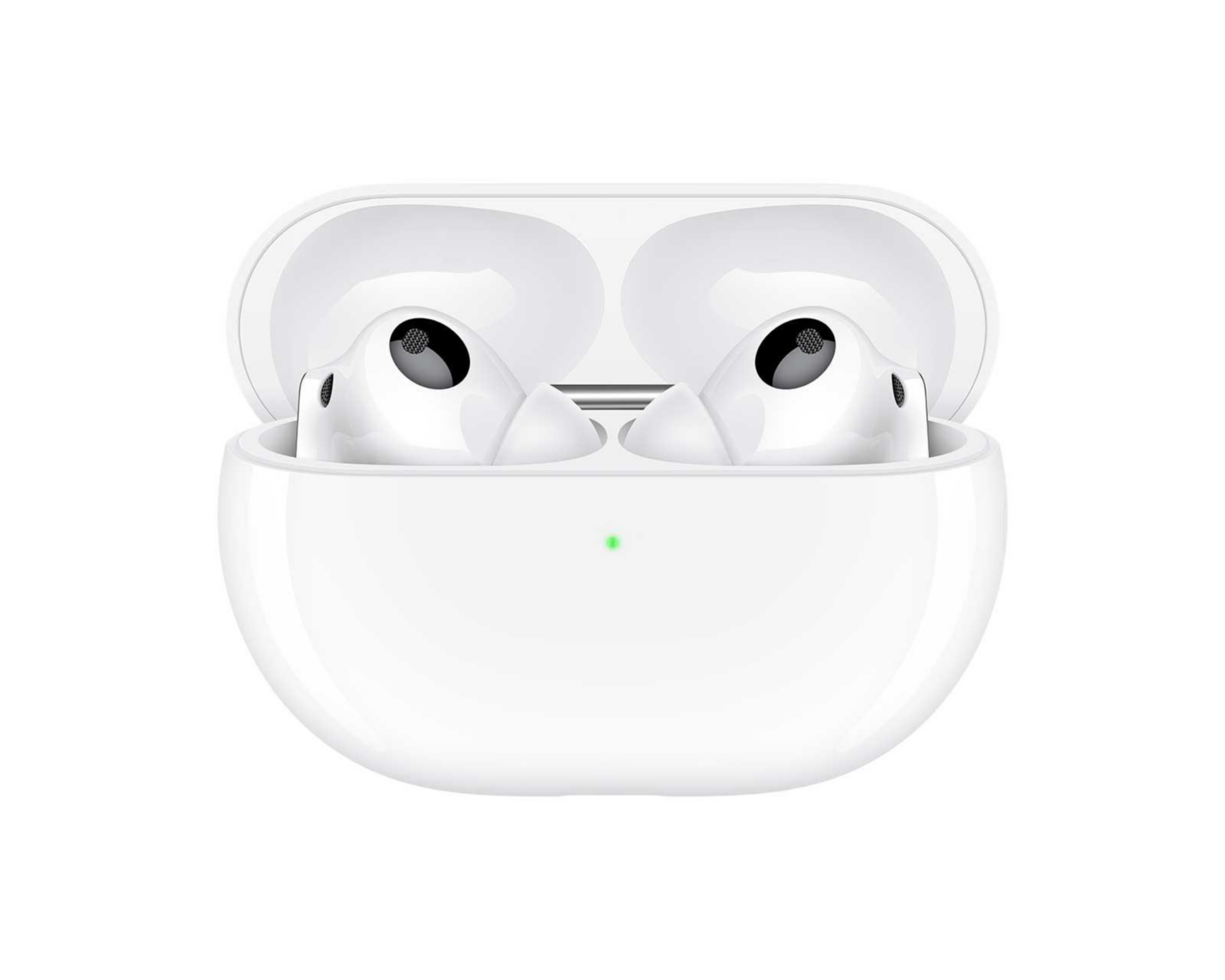 Audífonos True Wireless Huawei Cancelación de Ruido Inteligente Freebuds Pro 3 Blanco