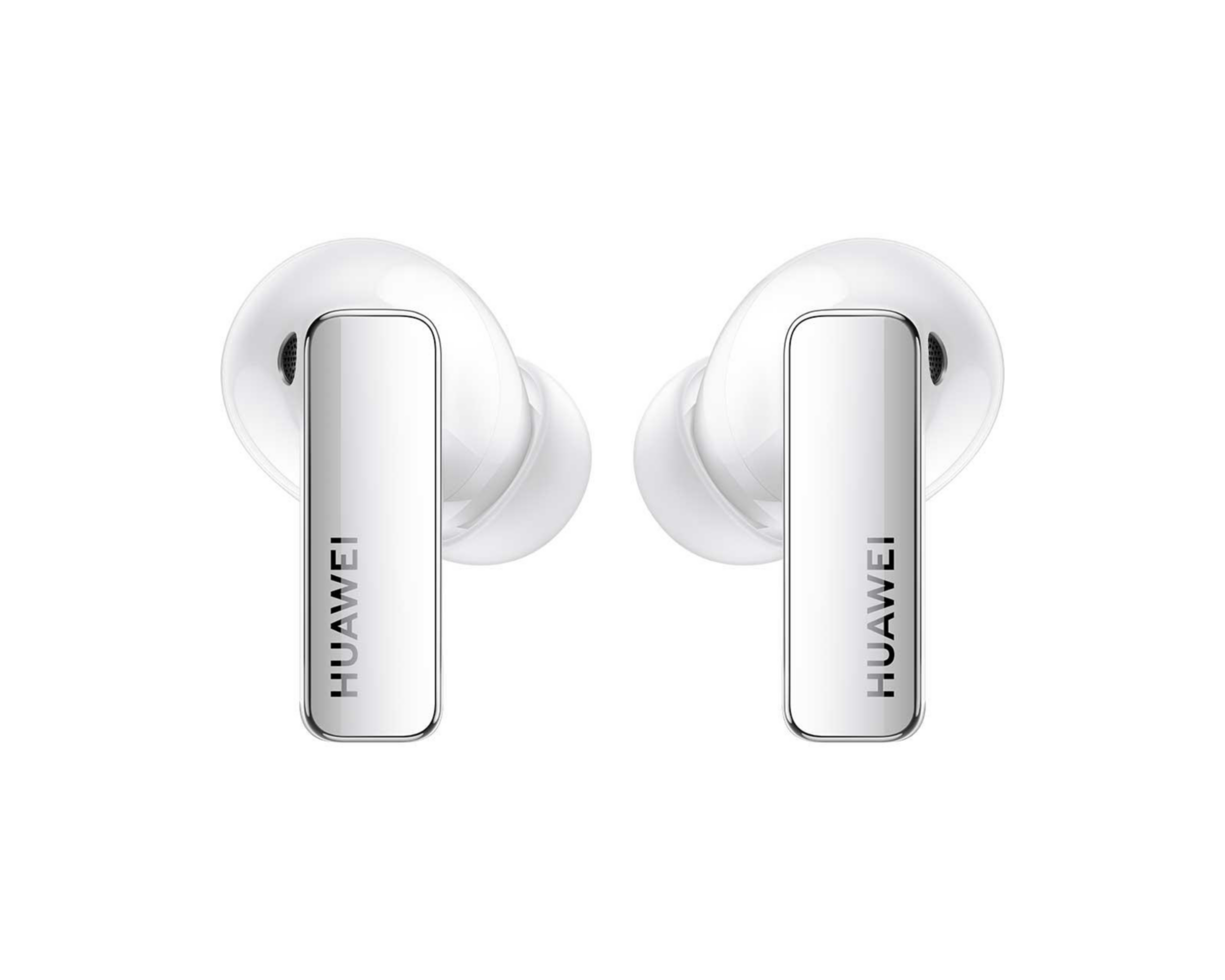 Foto 3 | Audífonos True Wireless Huawei Cancelación de Ruido Inteligente Freebuds Pro 3 Blanco