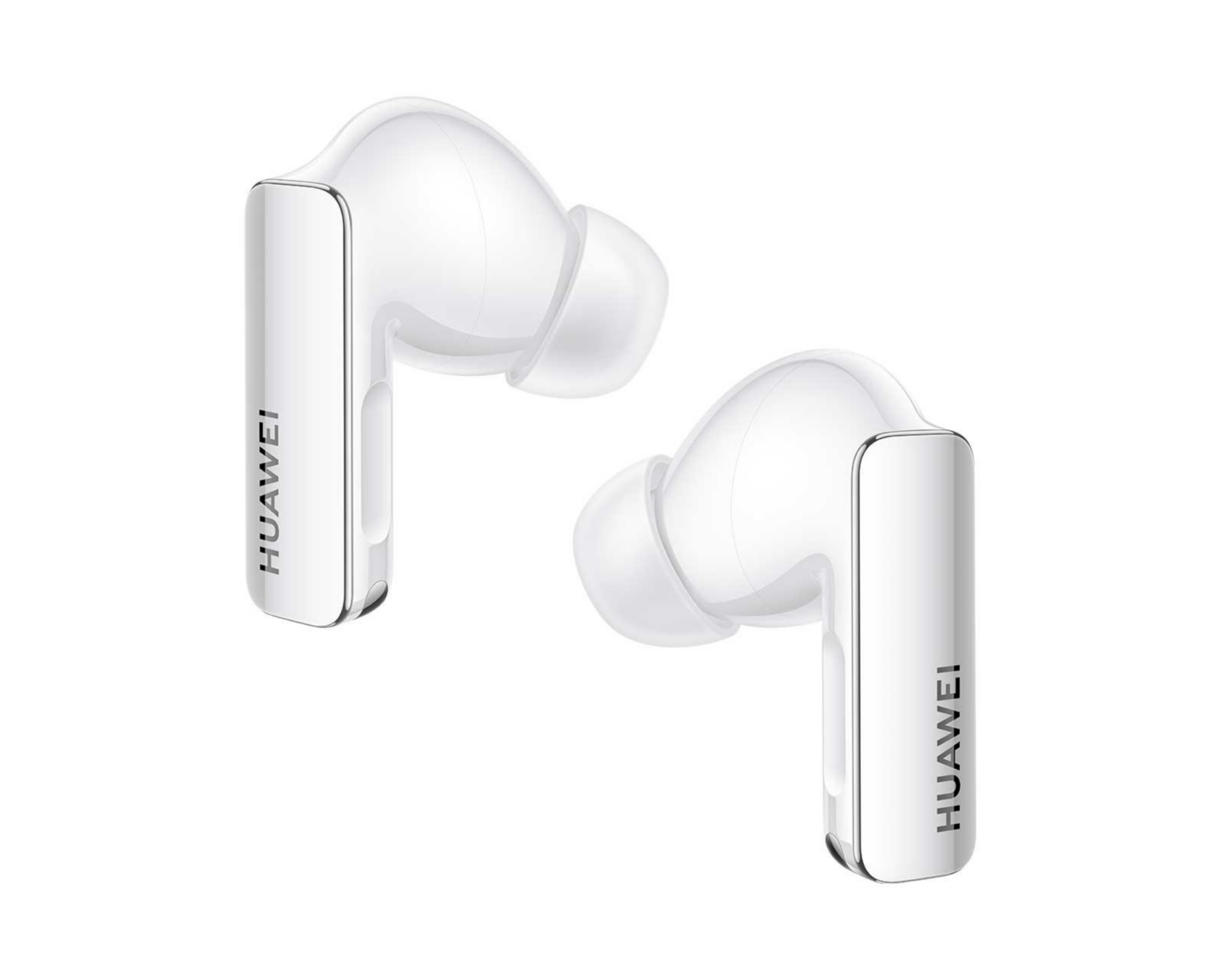 Foto 7 | Audífonos True Wireless Huawei Cancelación de Ruido Inteligente Freebuds Pro 3 Blanco