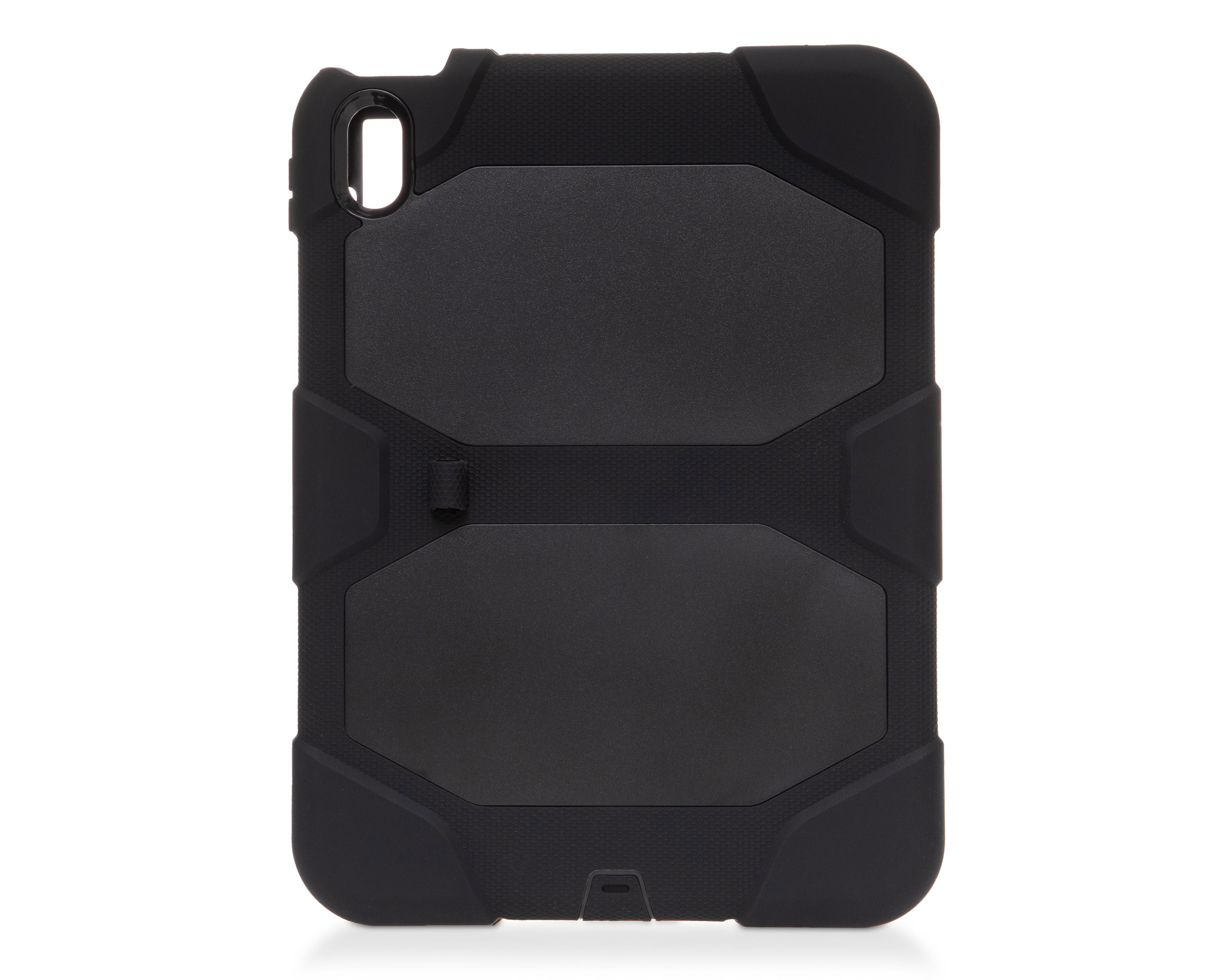 Foto 4 pulgar | Funda para iPad 10 Novotek Negra