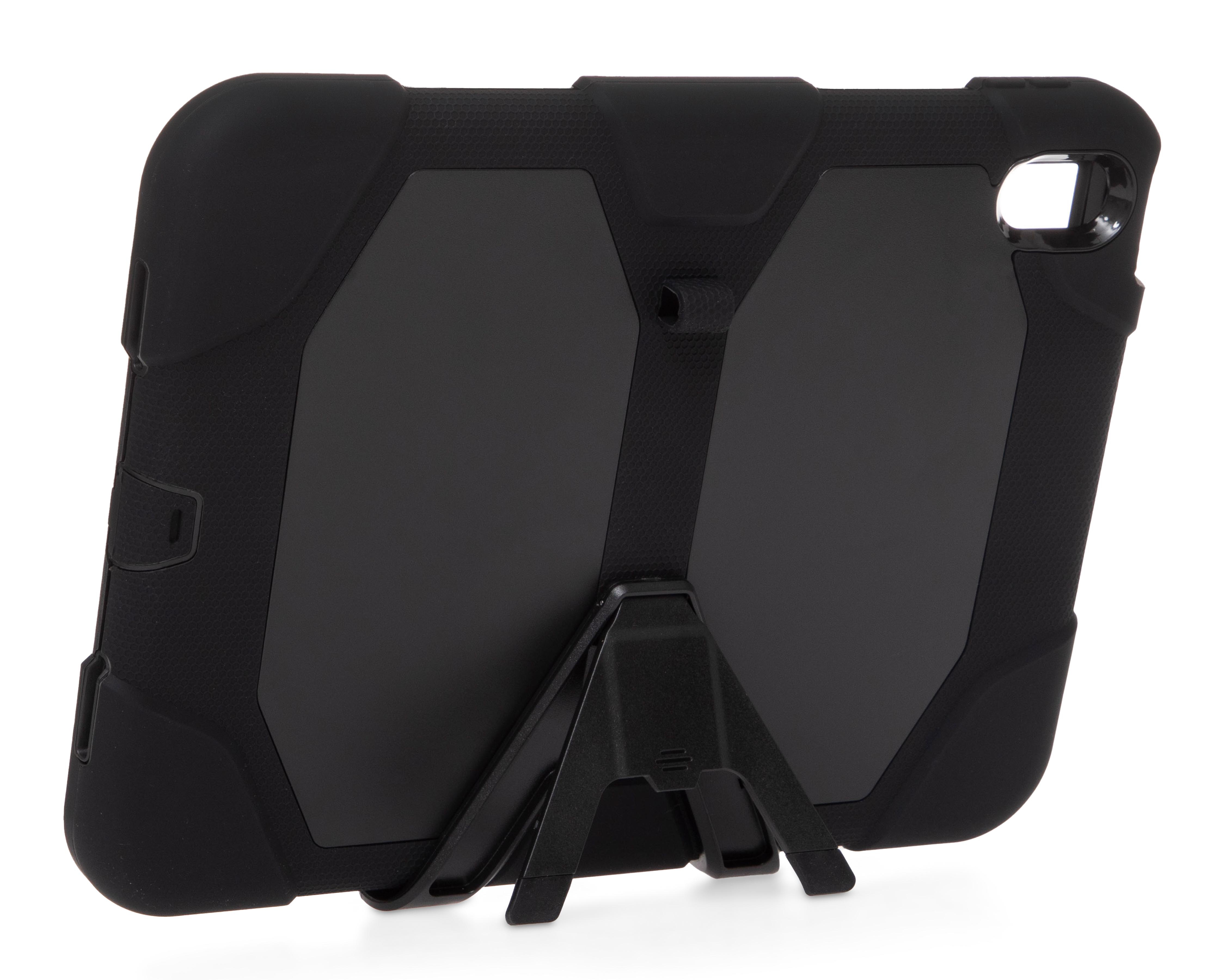 Foto 5 pulgar | Funda para iPad 10 Novotek Negra