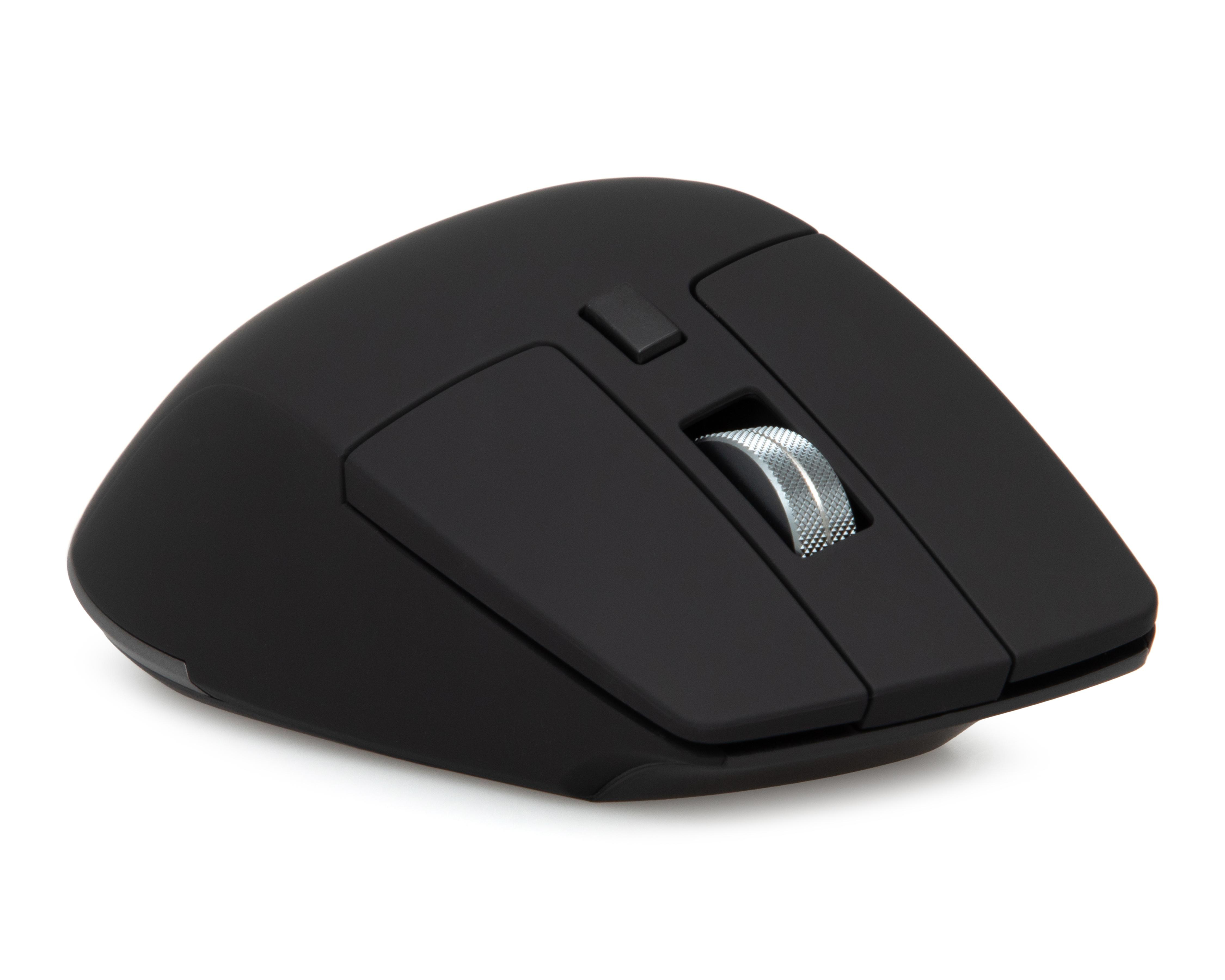 Mouse Inalámbrico Novotek MI-150