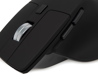 Foto 4 | Mouse Inalámbrico Novotek MI-150