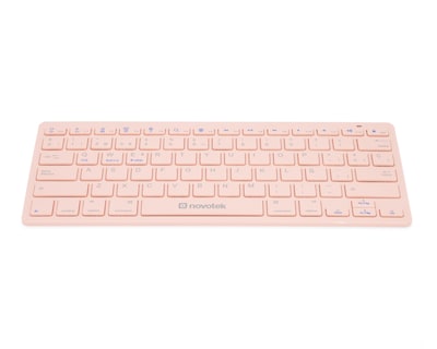 Foto 1 | Teclado Inalámbrico Novotek Ti-110