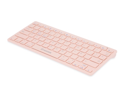 Foto 3 | Teclado Inalámbrico Novotek Ti-110