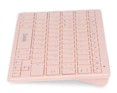 Foto 4 | Teclado Inalámbrico Novotek Ti-110
