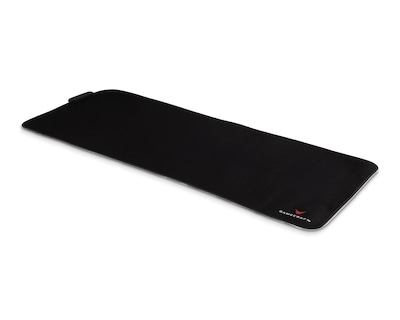 Foto 1 | Mouse Pad Gamer Gamecraft Tritium MP300 con Luz RGB