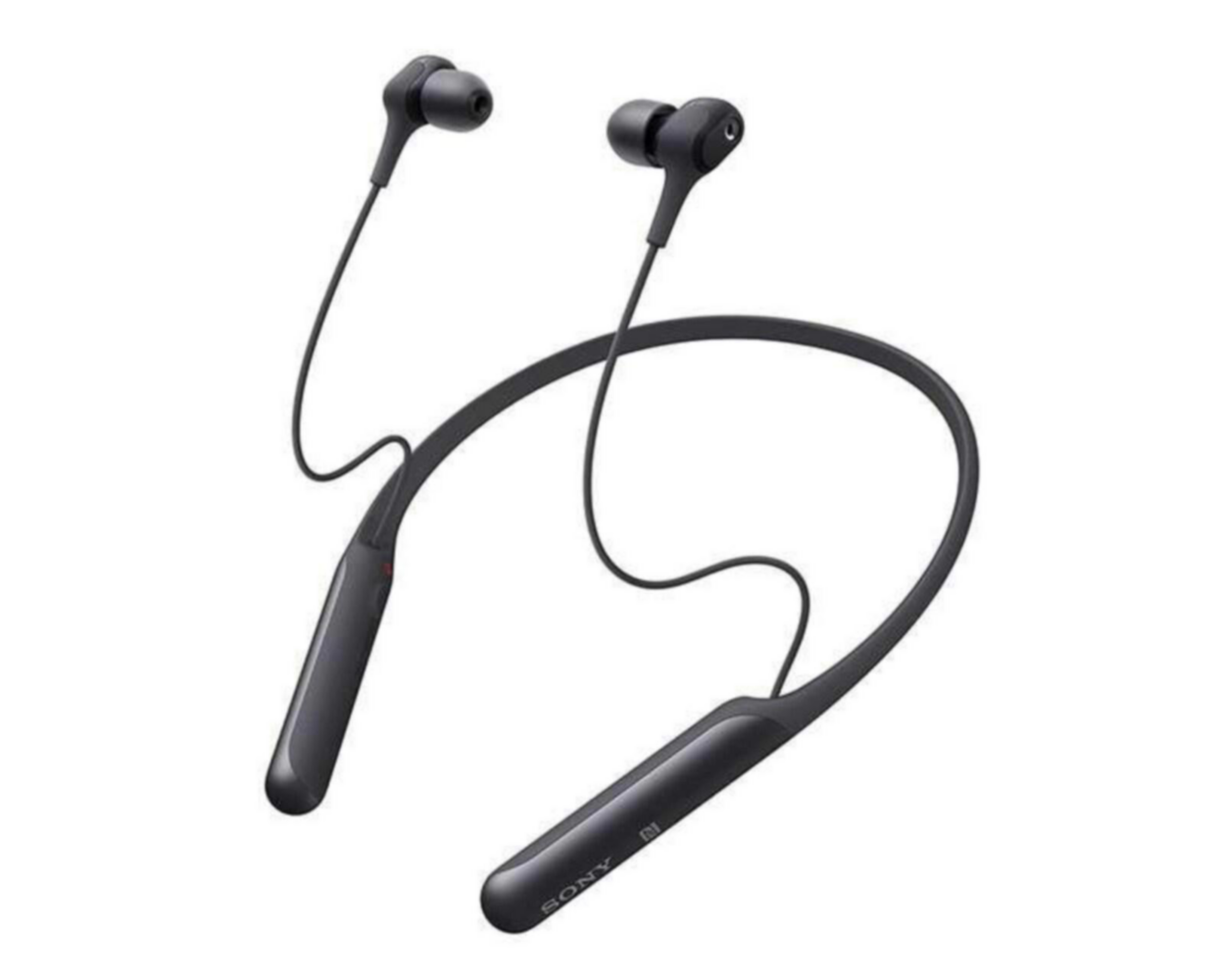 Audífonos In-Ear Inalámbricos Sony Manos Libres WI-C600/BM UC $3,399