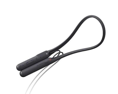 Foto 3 | Audífonos In-Ear Inalámbricos Sony Manos Libres WI-C600/BM UC