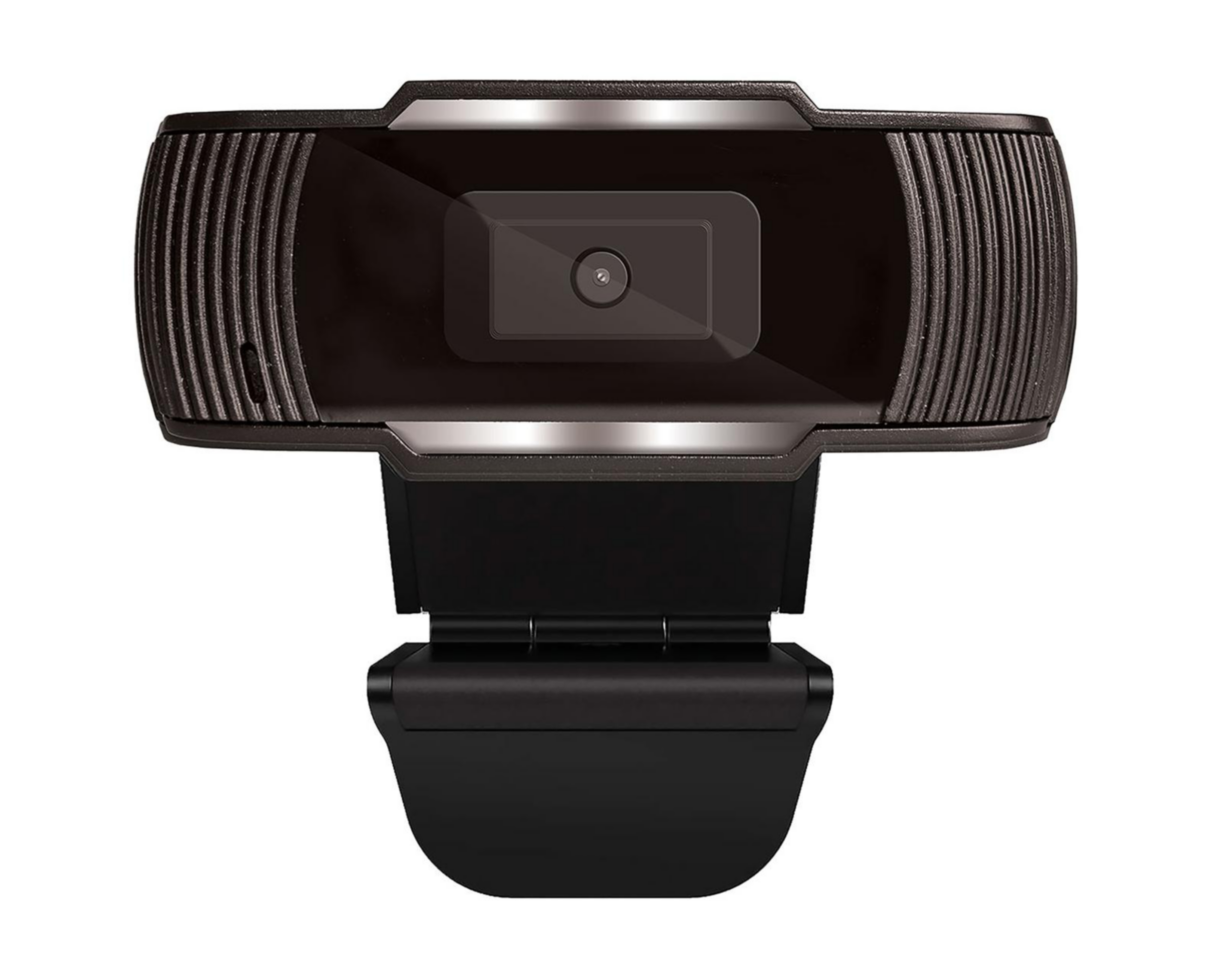 Cámara Web Bytech BY-MC-WC-101-BK con Rotación 360 $309