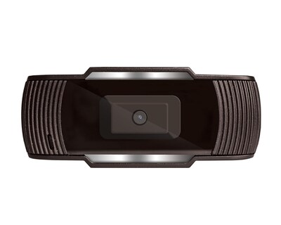 Foto 4 | Cámara Web Bytech BY-MC-WC-101-BK con Rotación 180