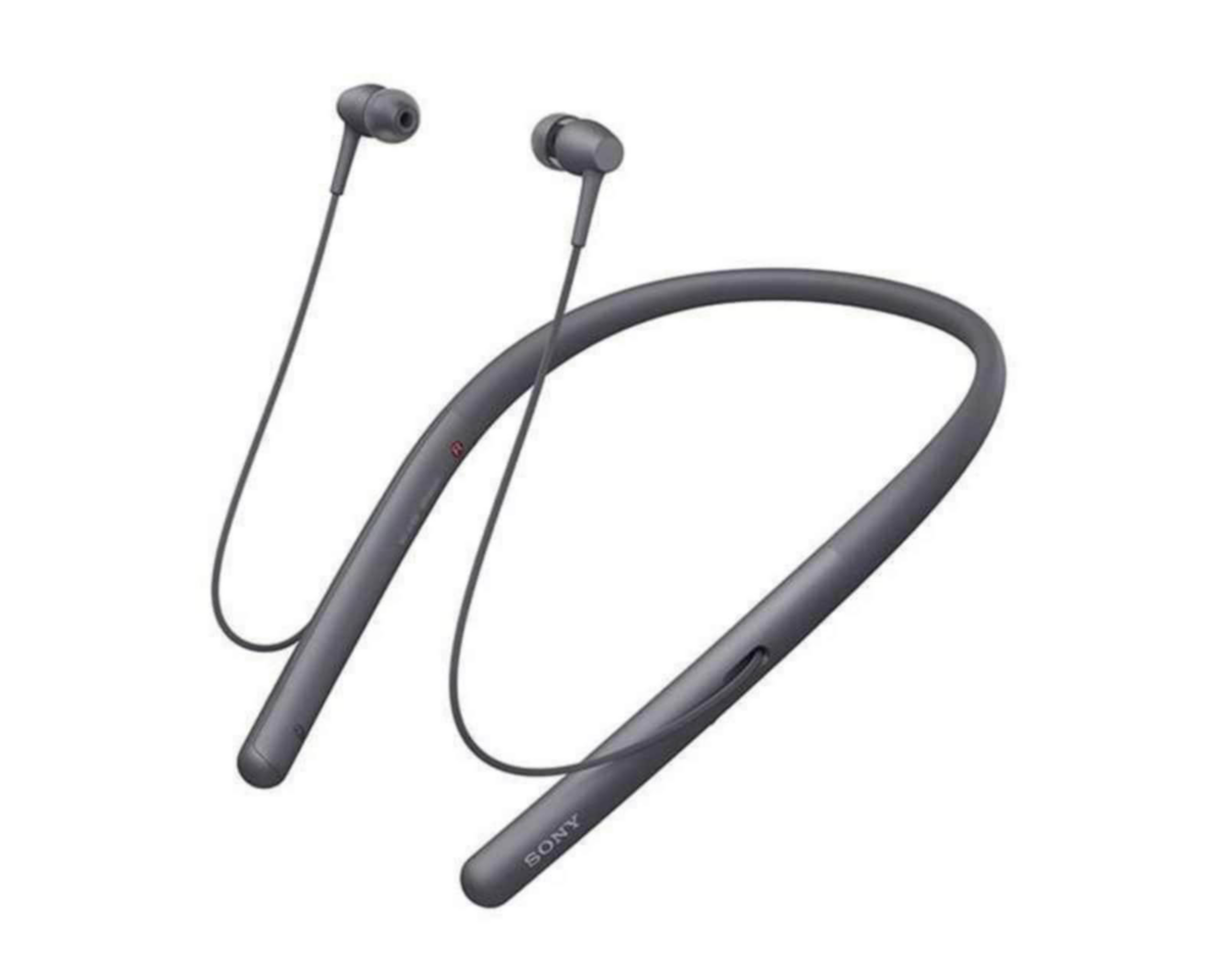 Audífonos In-Ear Inalámbricos Sony High-Resolution Audio WI-H700/BM UC $2,499