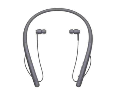 Foto 2 | Audífonos In-Ear Inalámbricos Sony High-Resolution Audio WI-H700/BM UC