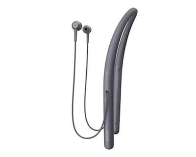 Foto 5 | Audífonos In-Ear Inalámbricos Sony High-Resolution Audio WI-H700/BM UC