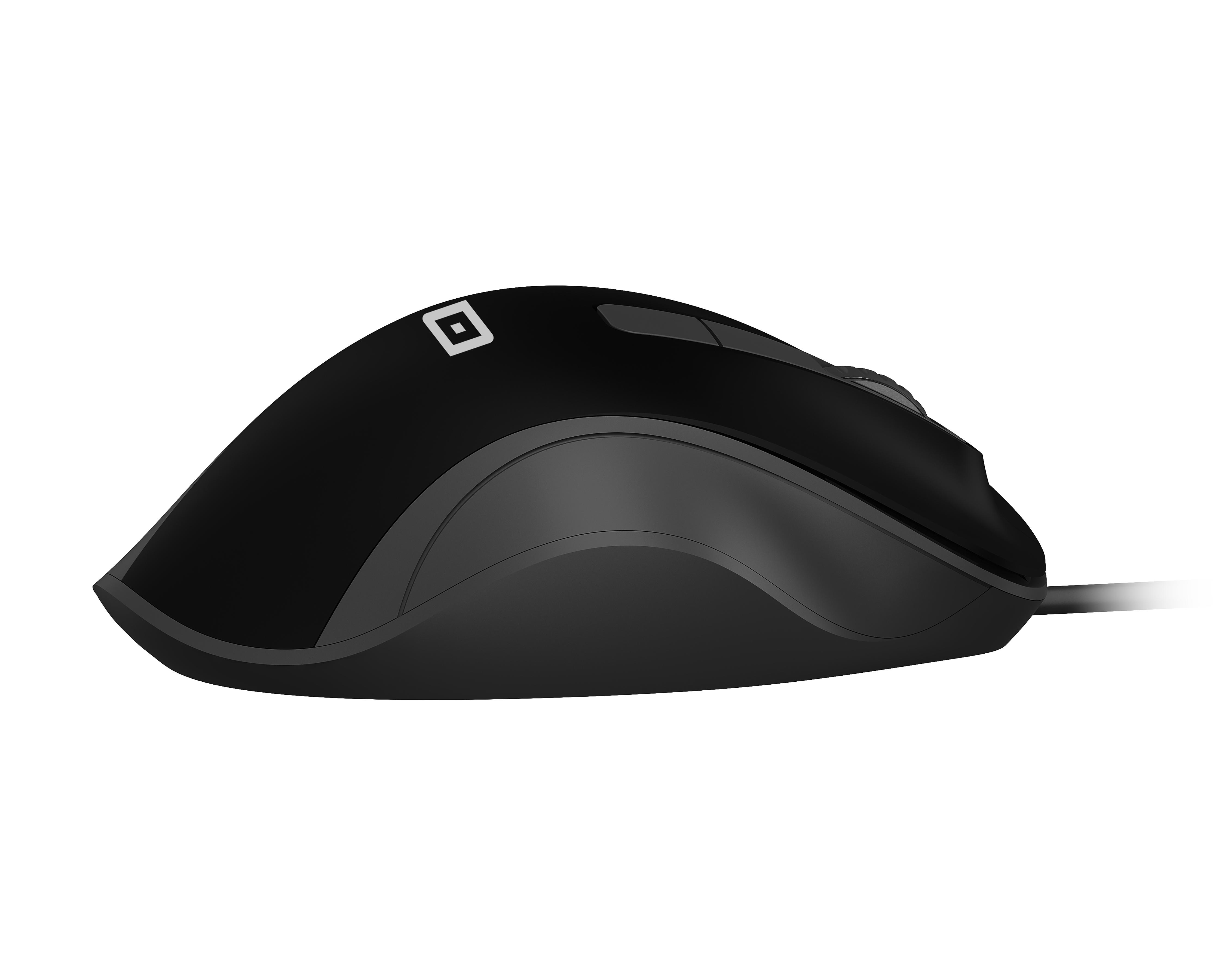 Foto 4 | Mouse Alámbrico Novotek MA-130