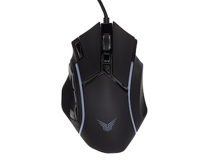 Foto 2 | Mouse Gamer Alámbrico Gamecraft Tritium M700