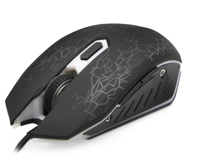 Foto 1 | Mouse Gamer Alámbrico Gamecraft Xenom M100