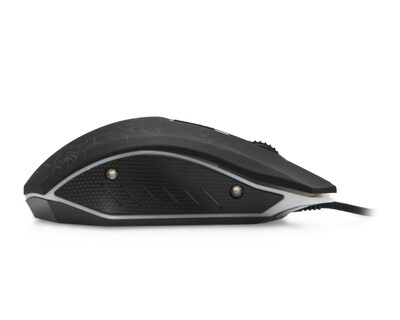 Foto 2 | Mouse Gamer Alámbrico Gamecraft Xenom M100