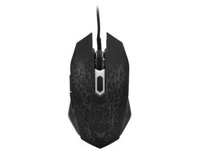 Foto 3 | Mouse Gamer Alámbrico Gamecraft Xenom M100