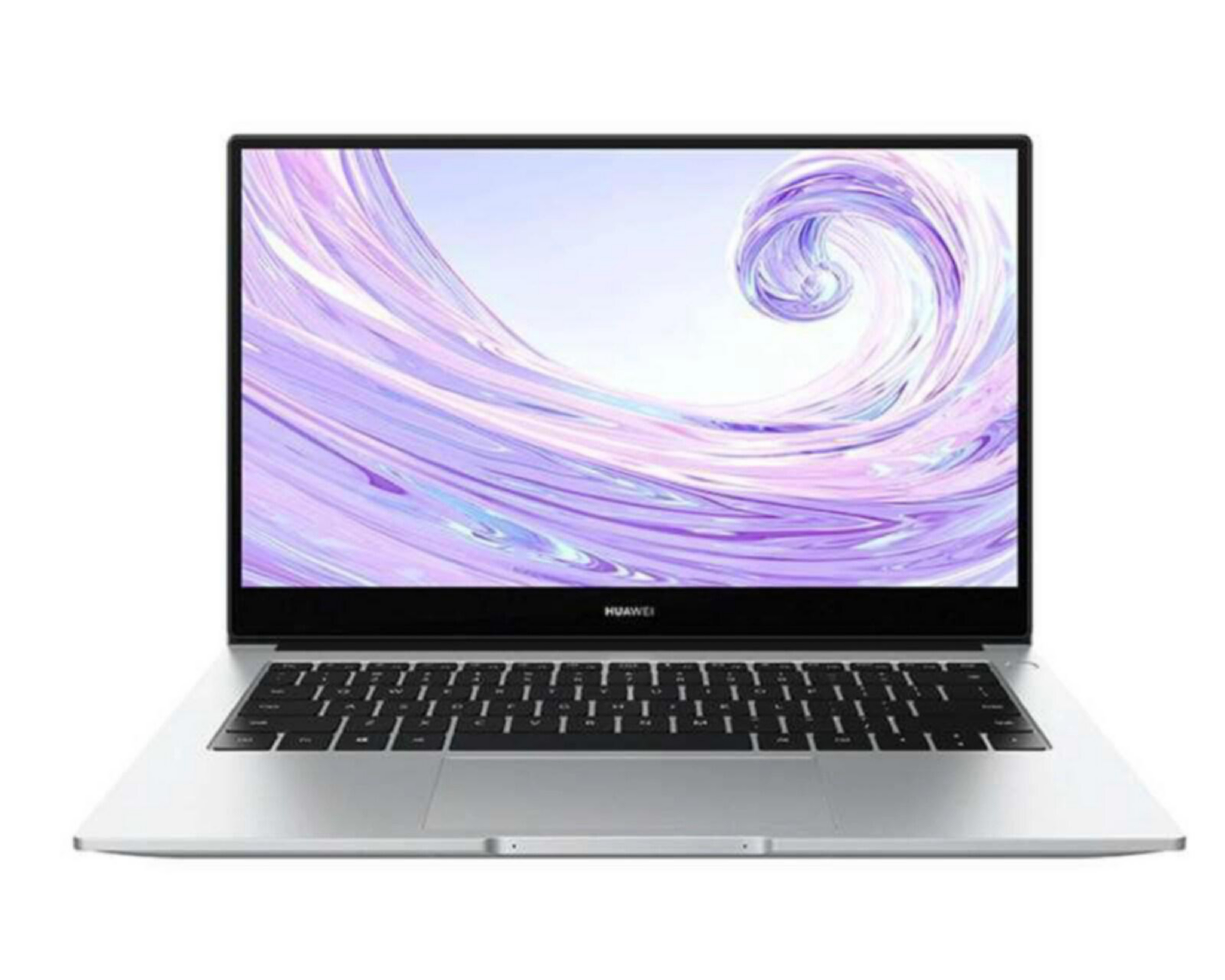 Foto 2 pulgar | Laptop Huawei Matebook D14 14" AMD Ryzen 5 3500U 8 GB RAM 512 GB DD Gris