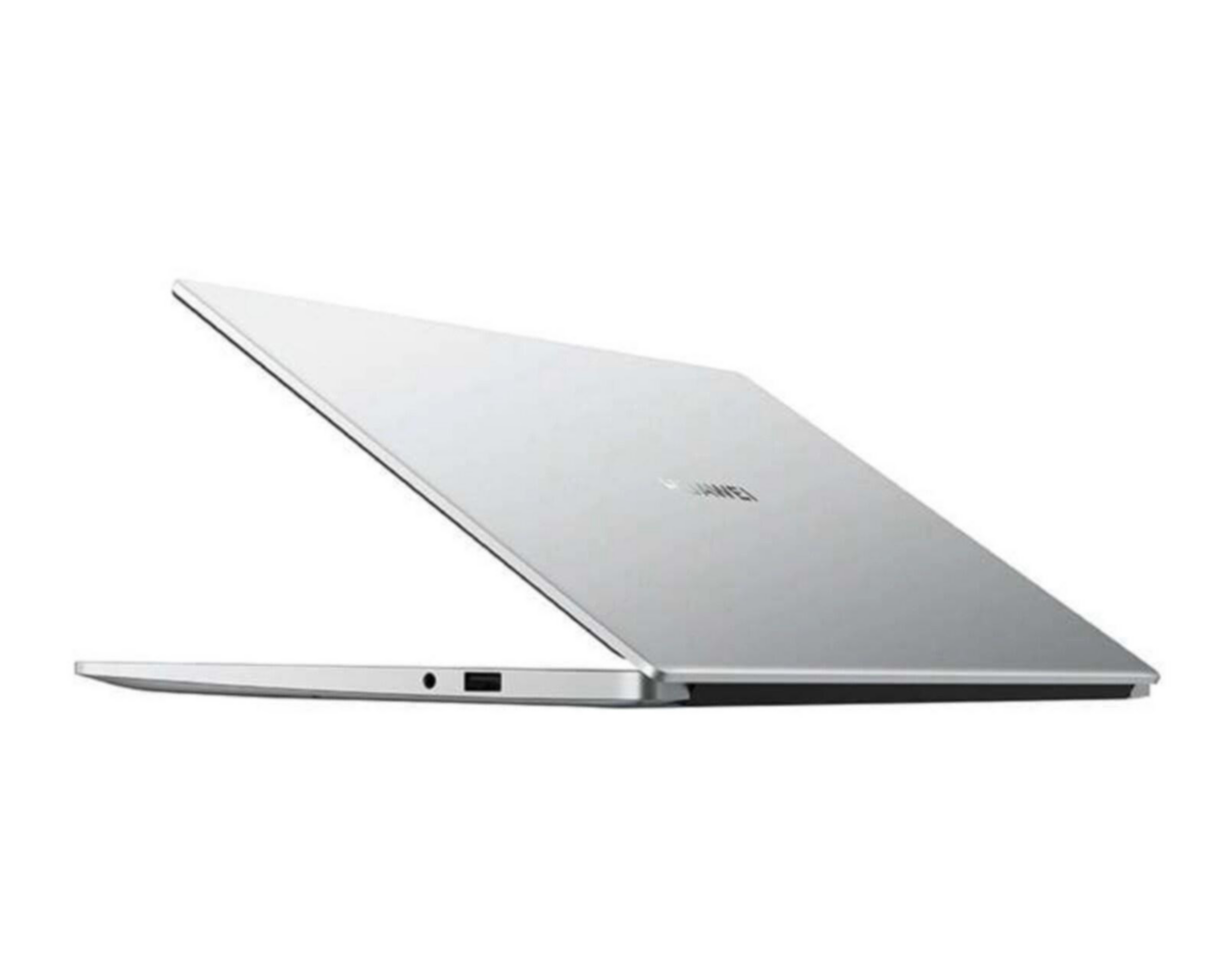 Foto 3 pulgar | Laptop Huawei Matebook D14 14" AMD Ryzen 5 3500U 8 GB RAM 512 GB DD Gris