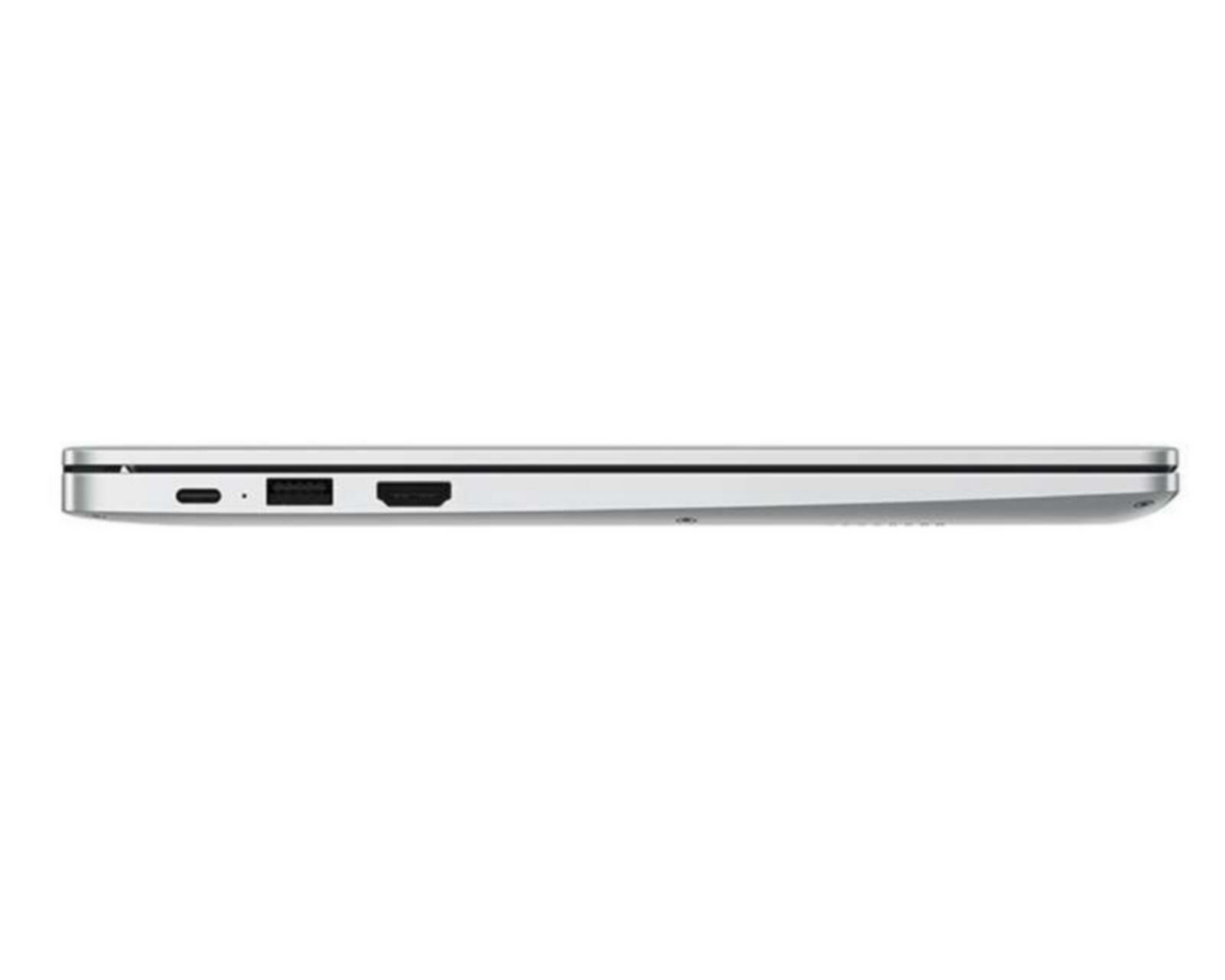 Foto 5 pulgar | Laptop Huawei Matebook D14 14" AMD Ryzen 5 3500U 8 GB RAM 512 GB DD Gris