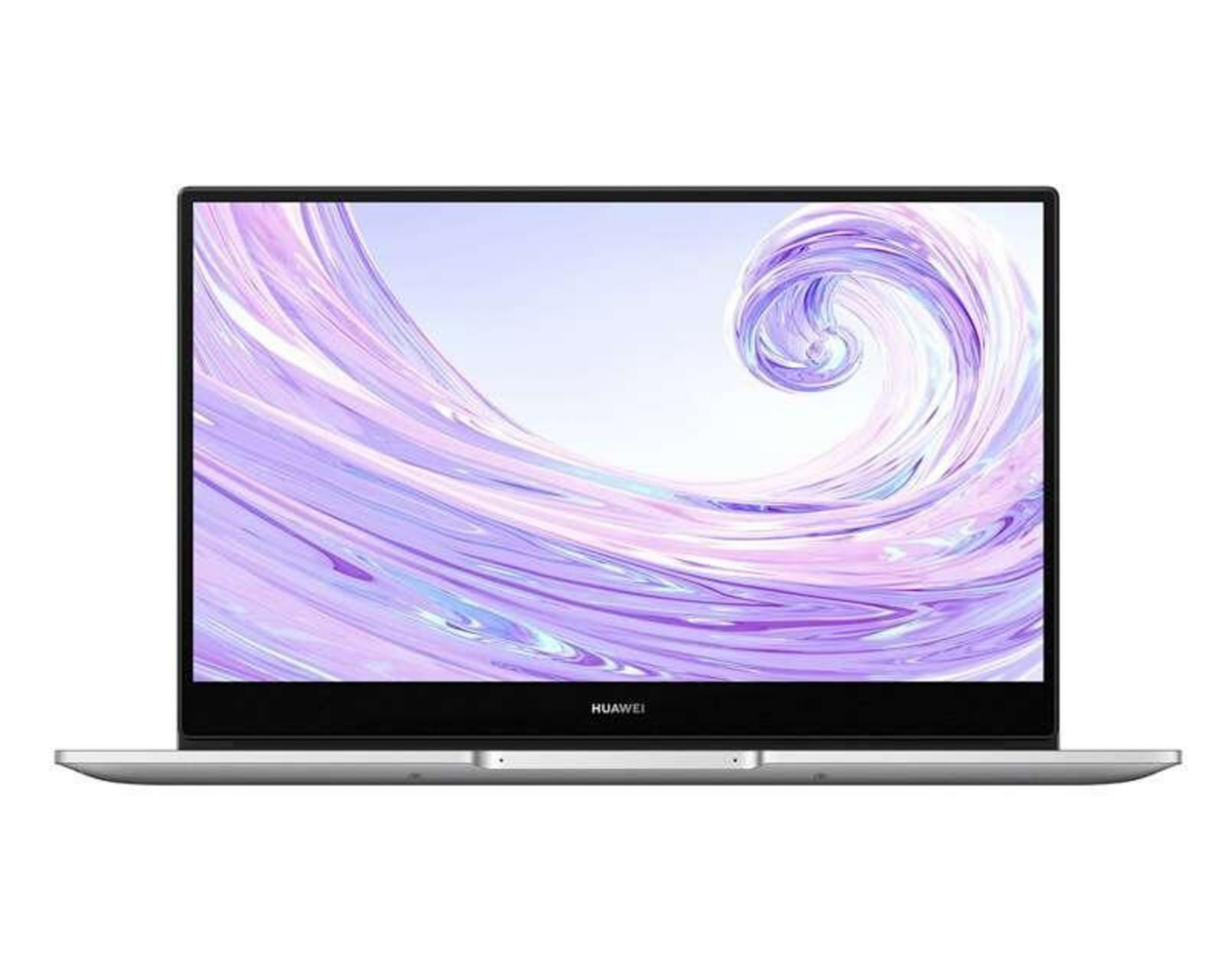 Foto 7 pulgar | Laptop Huawei Matebook D14 14" AMD Ryzen 5 3500U 8 GB RAM 512 GB DD Gris