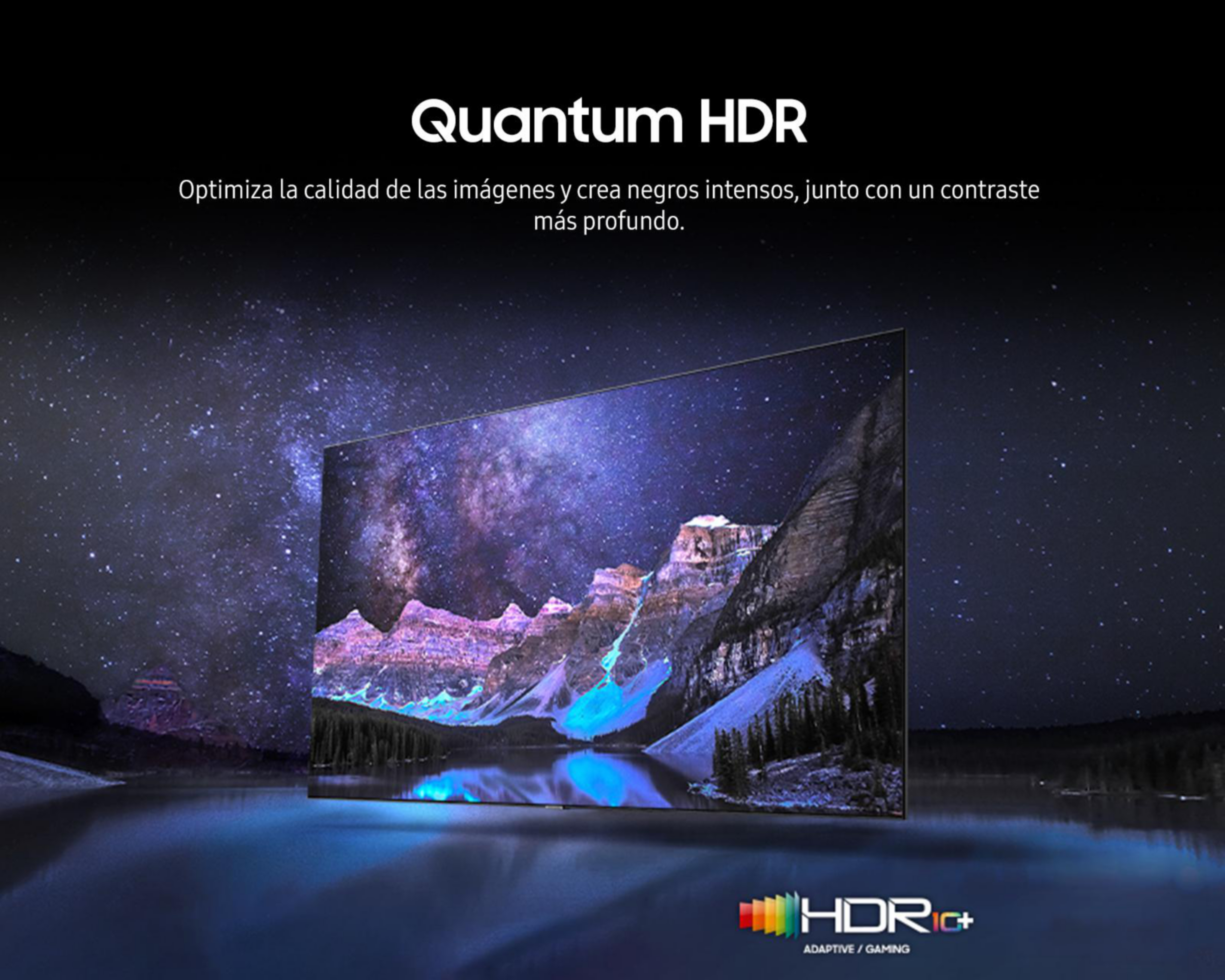 Foto 7 pulgar | Pantalla Smart TV Samsung QLED 55 Pulgadas Ultra HD 4K QN55Q80DAFXZX