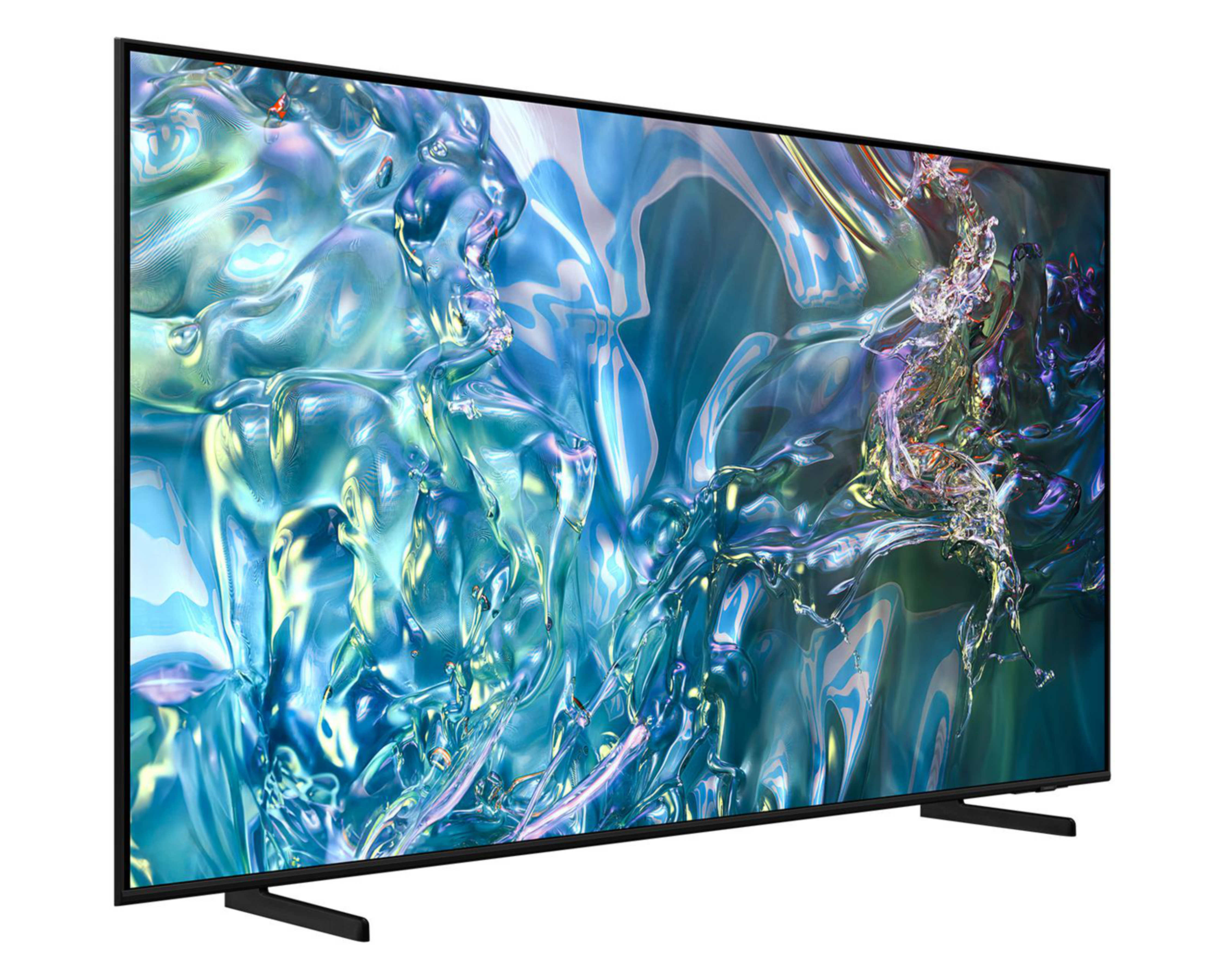 Foto 3 pulgar | Pantalla Smart TV Samsung QLED 85 Pulgadas 4K QN85Q60DAFXZX