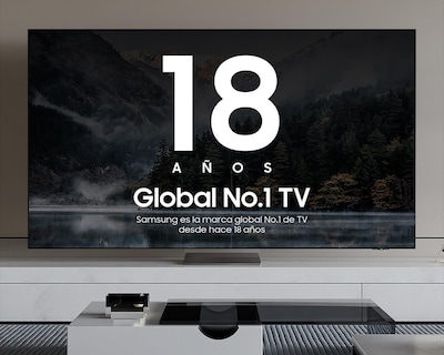 Foto 10 | Pantalla Smart TV Samsung Neo QLED 75" Ultra HD 4K QN75QN85DBFXZX