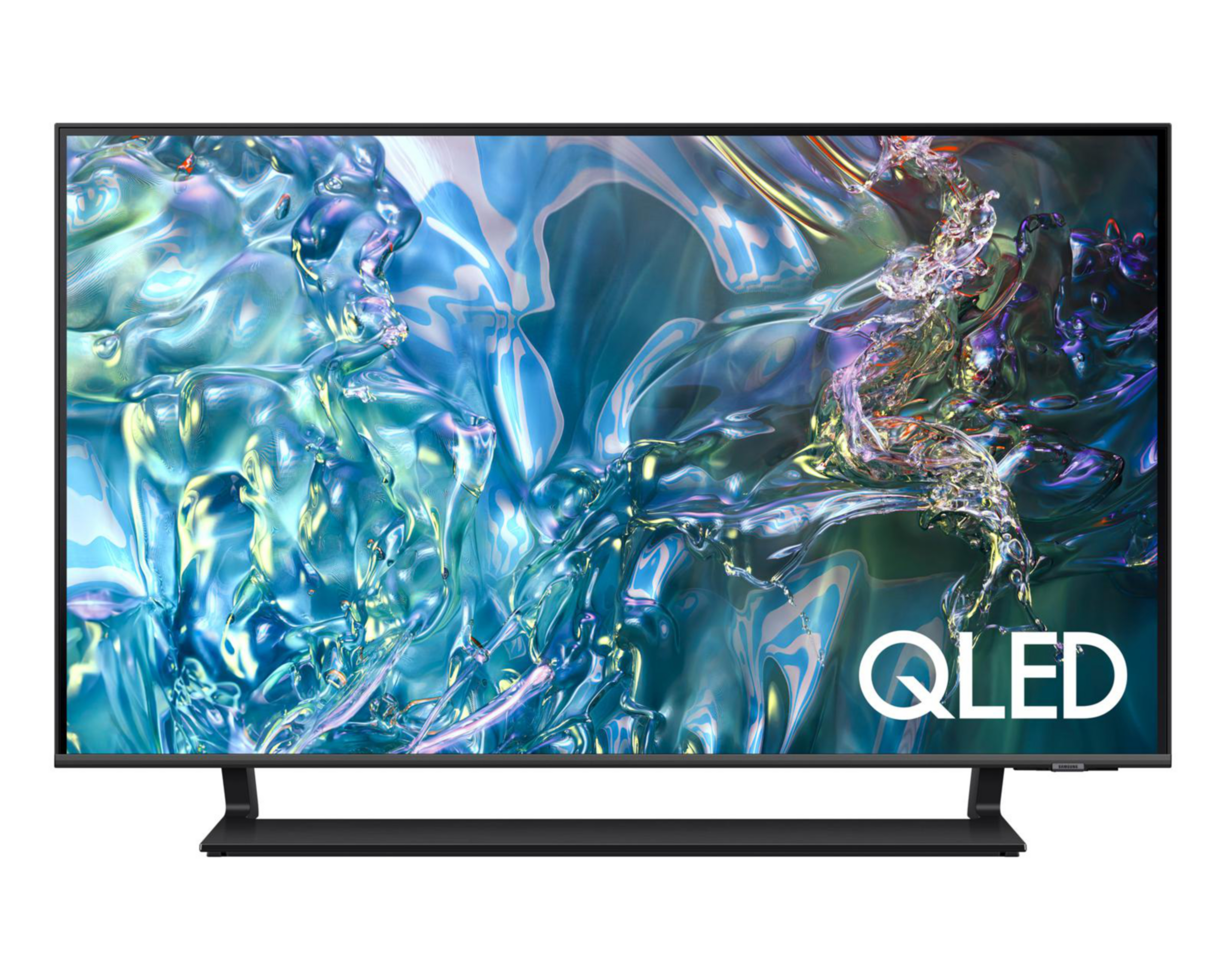 Foto 2 pulgar | Pantalla Smart TV Samsung Qled 43 Pulgadas UHD 4K QN43Q65DAFXZX