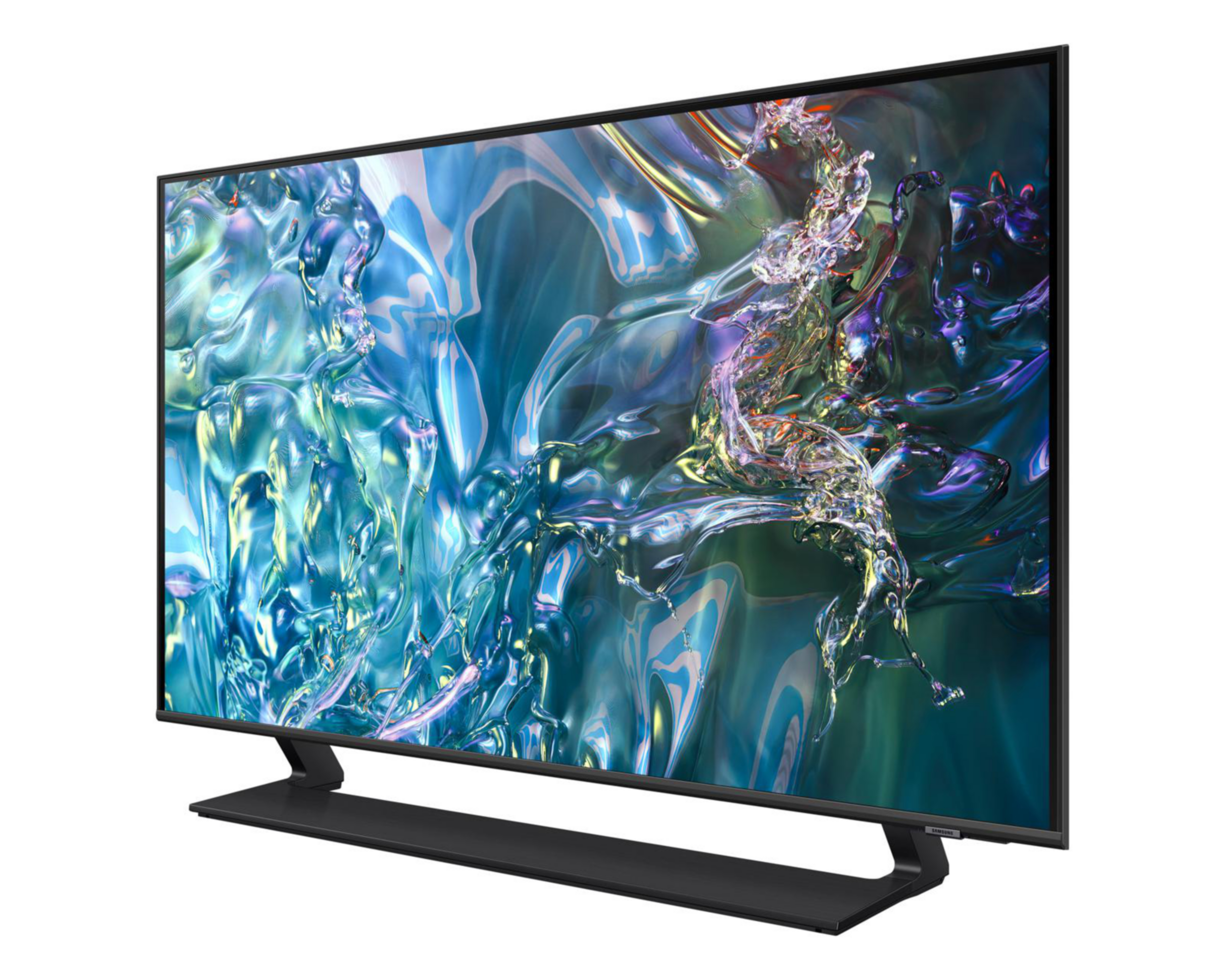 Foto 3 pulgar | Pantalla Smart TV Samsung Qled 43 Pulgadas UHD 4K QN43Q65DAFXZX