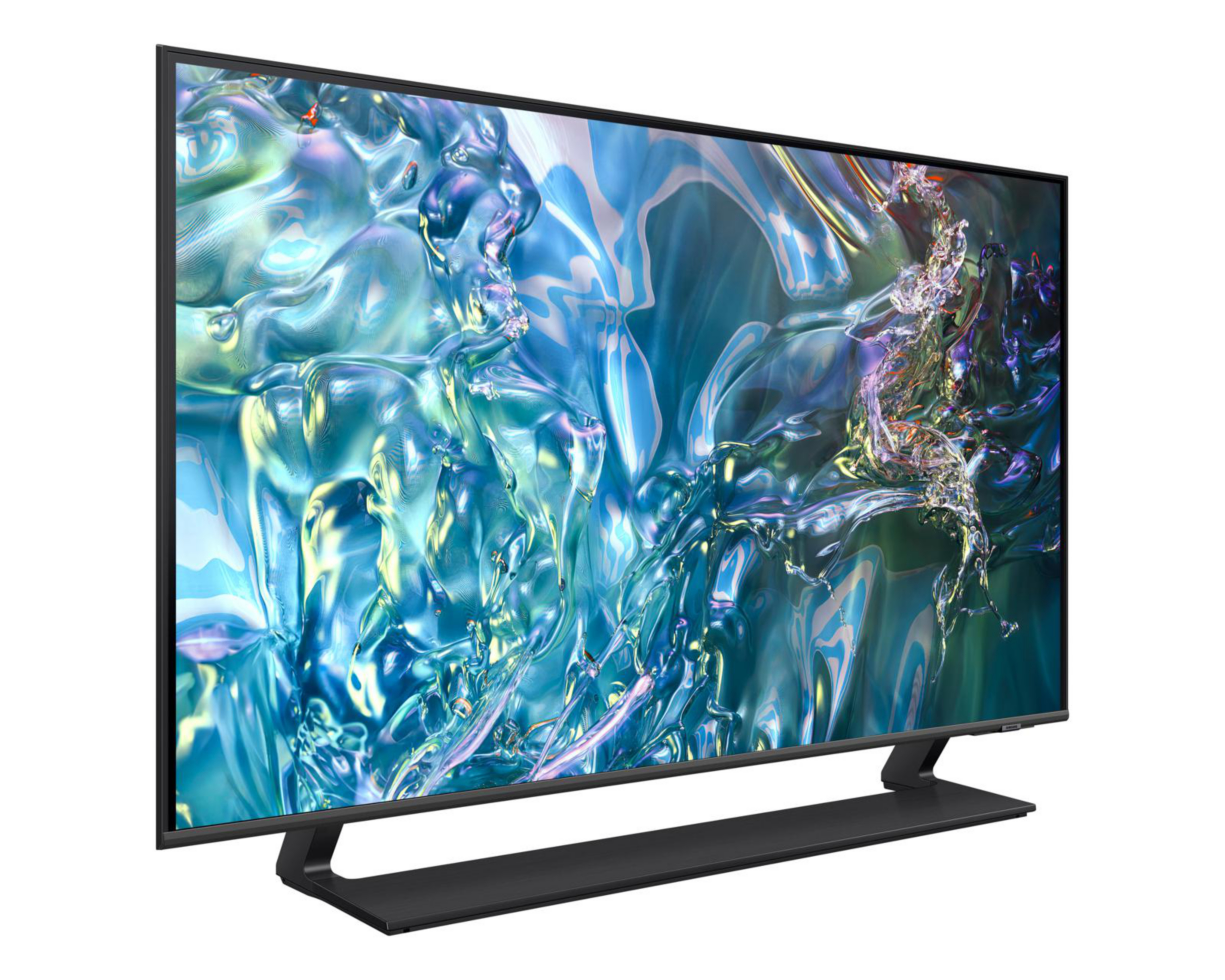 Foto 4 pulgar | Pantalla Smart TV Samsung Qled 43 Pulgadas UHD 4K QN43Q65DAFXZX