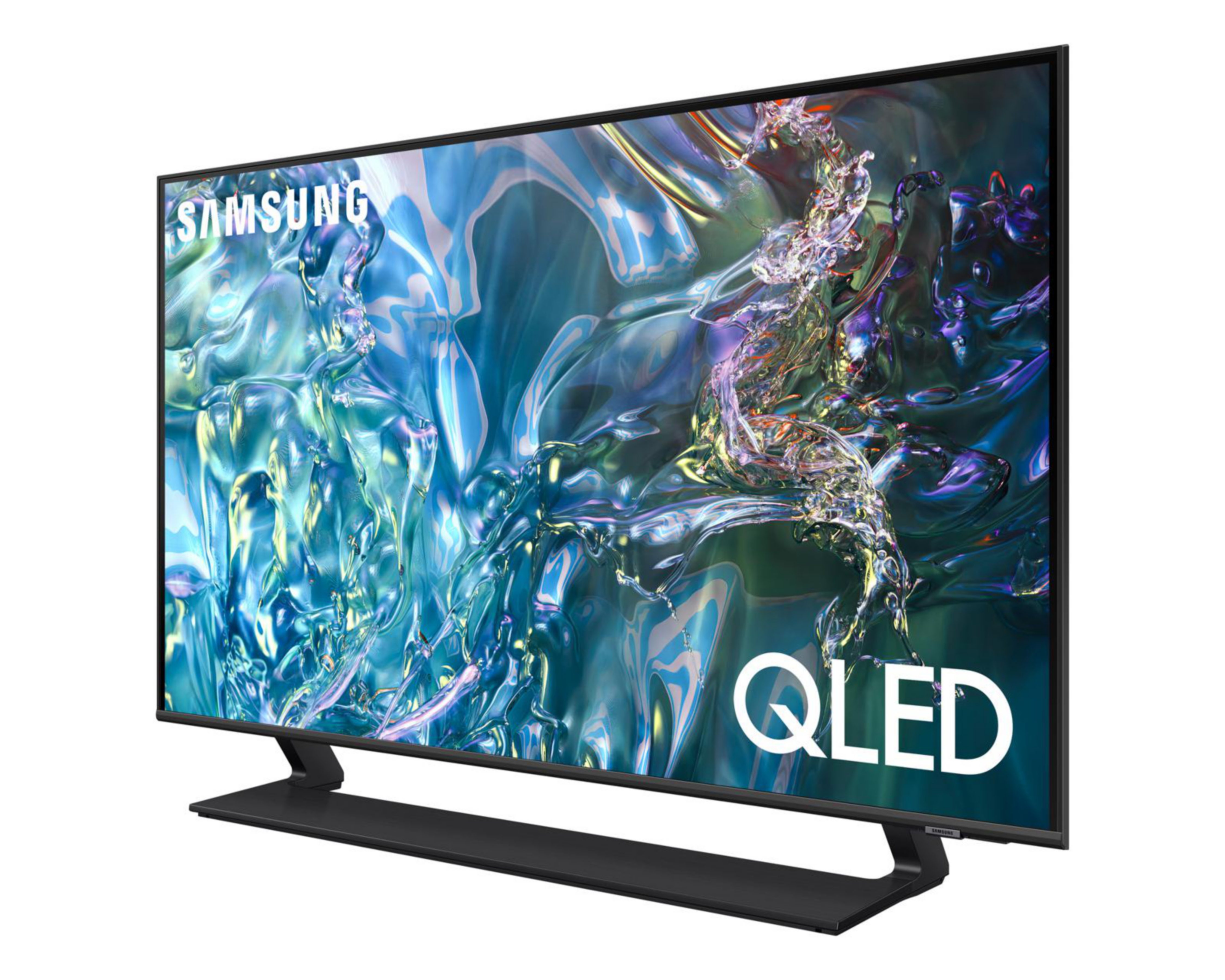 Foto 7 pulgar | Pantalla Smart TV Samsung Qled 43 Pulgadas UHD 4K QN43Q65DAFXZX