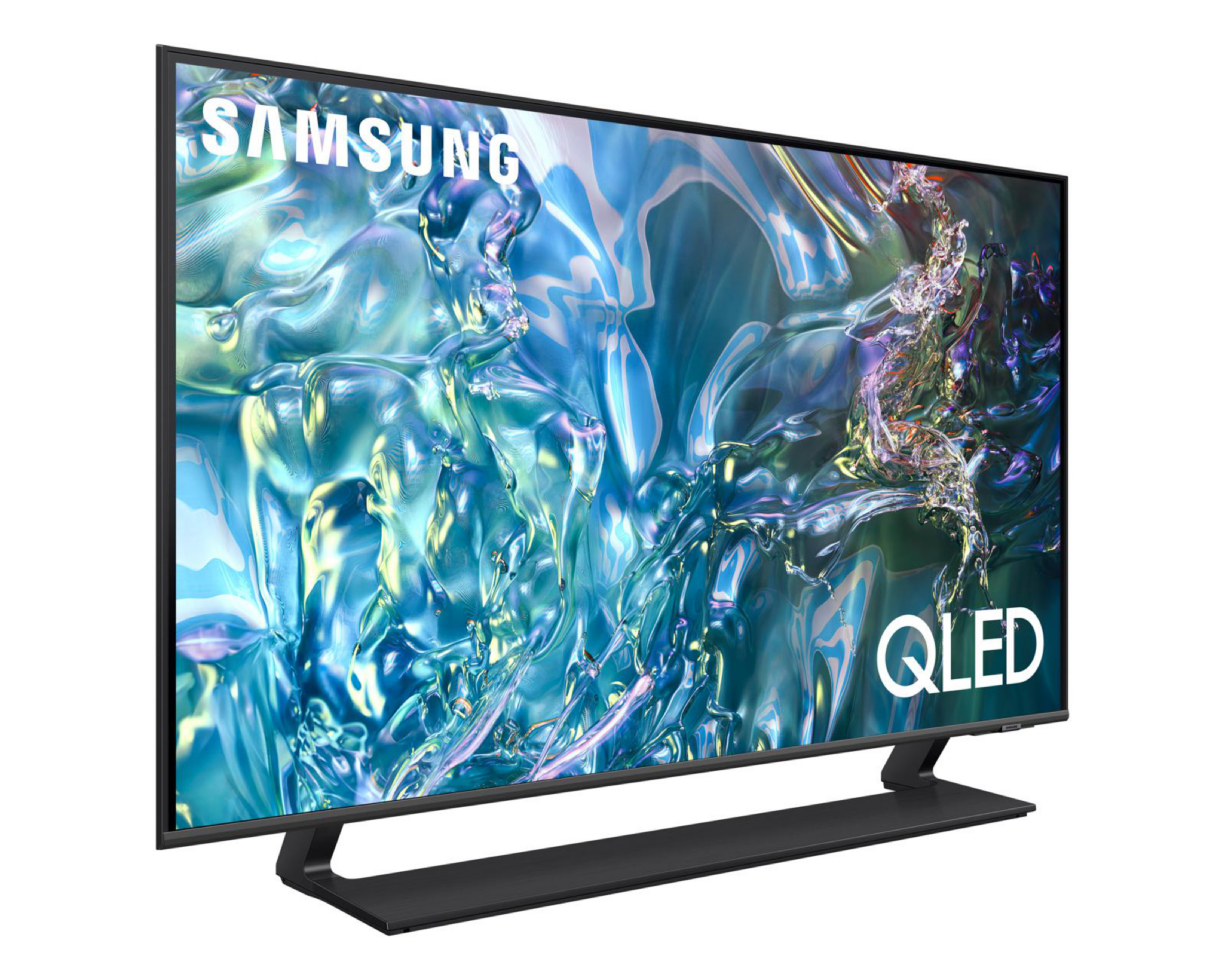 Foto 8 pulgar | Pantalla Smart TV Samsung Qled 43 Pulgadas UHD 4K QN43Q65DAFXZX