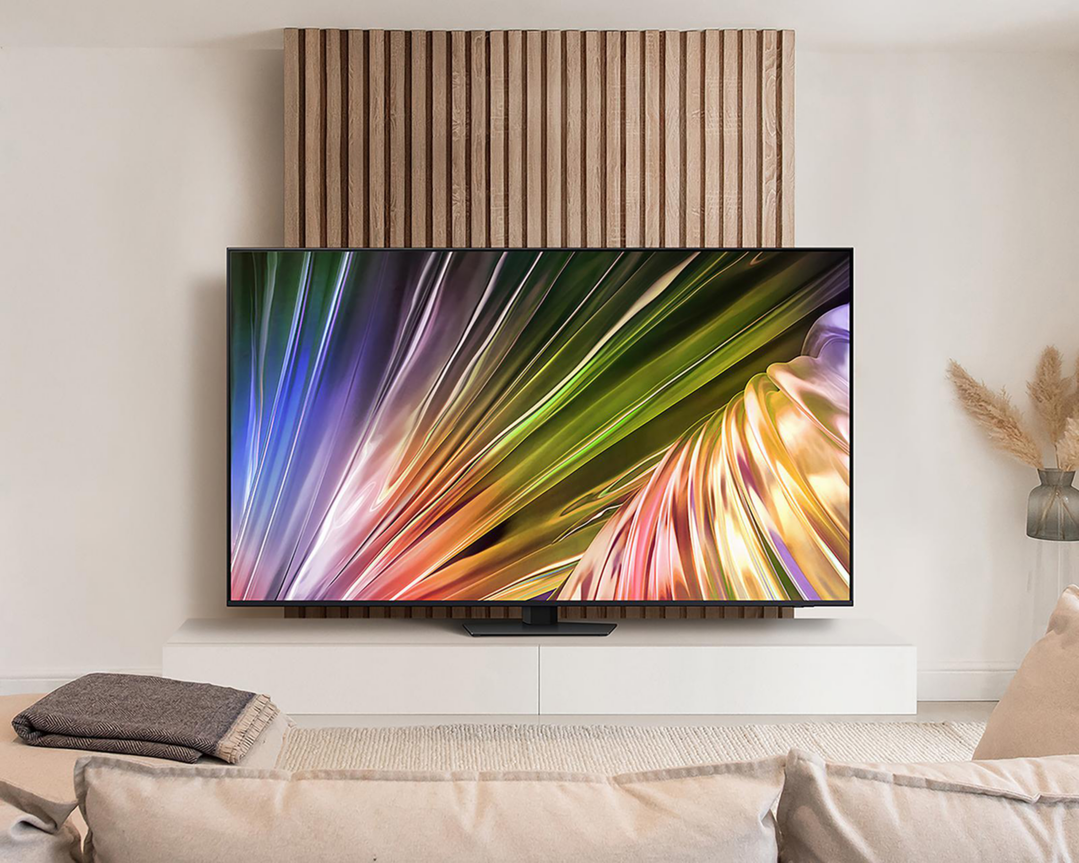 Foto 8 | Pantalla Smart TV Samsung Neo QLED 55" Ultra HD 4K QN55QN85DBFXZX