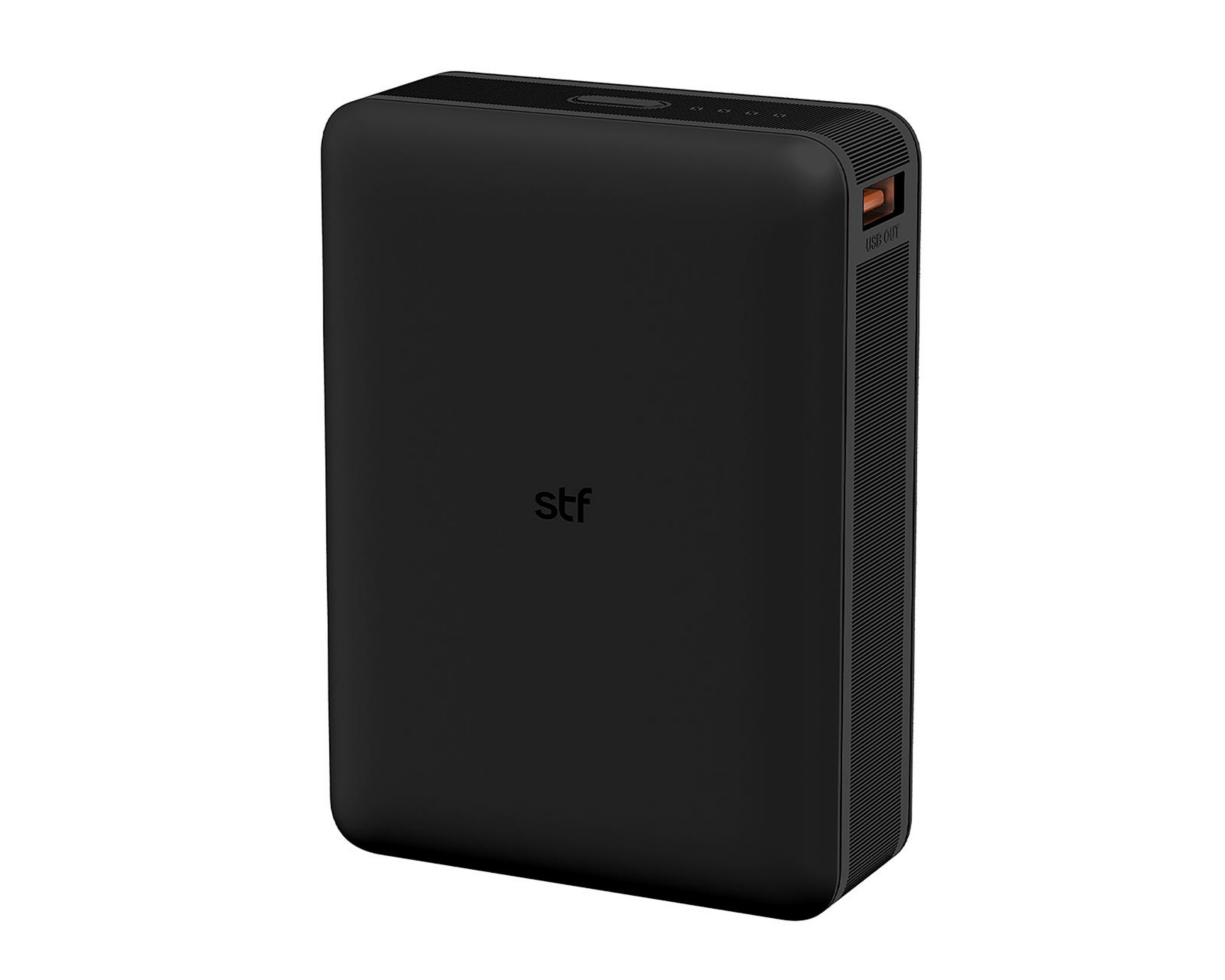 Batería Portátil STF 2000 mAh